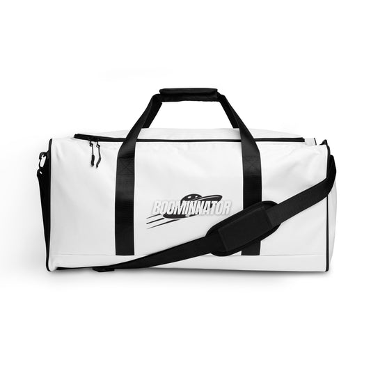 Boominnator Duffle bag