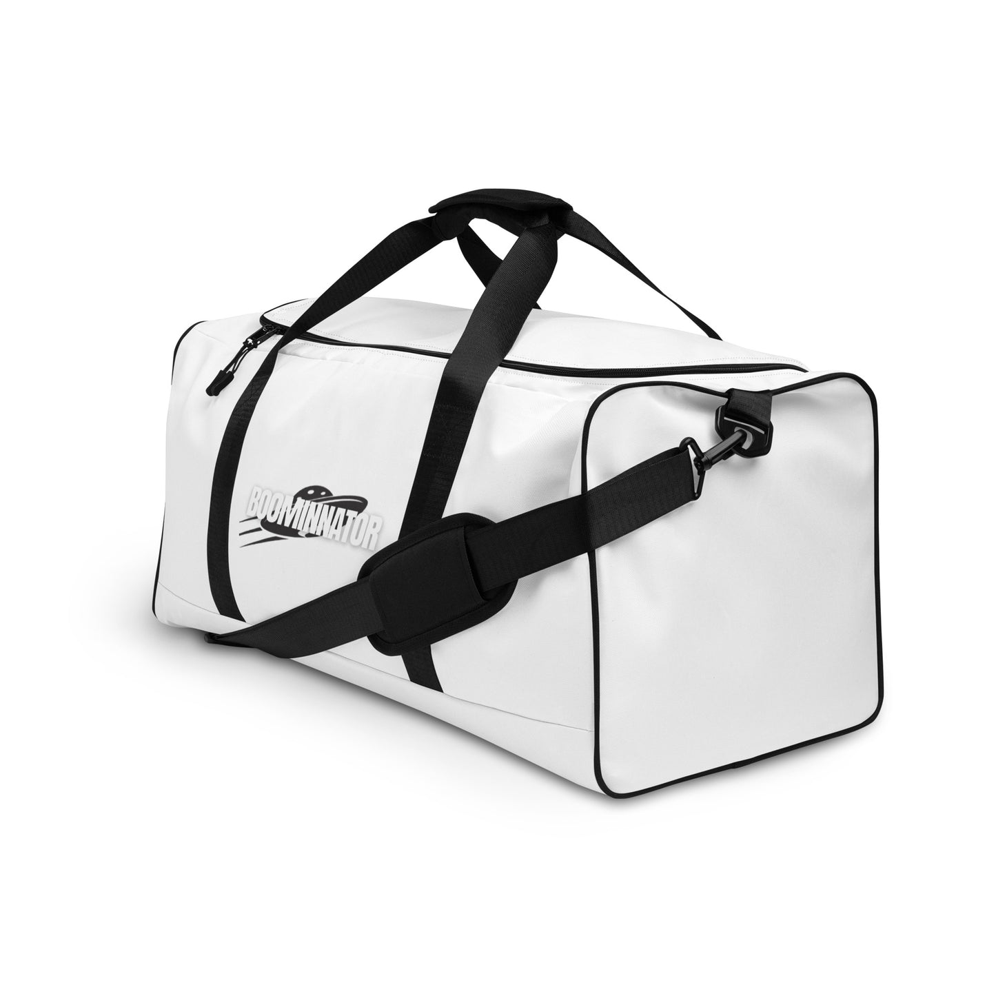 Boominnator Duffle bag