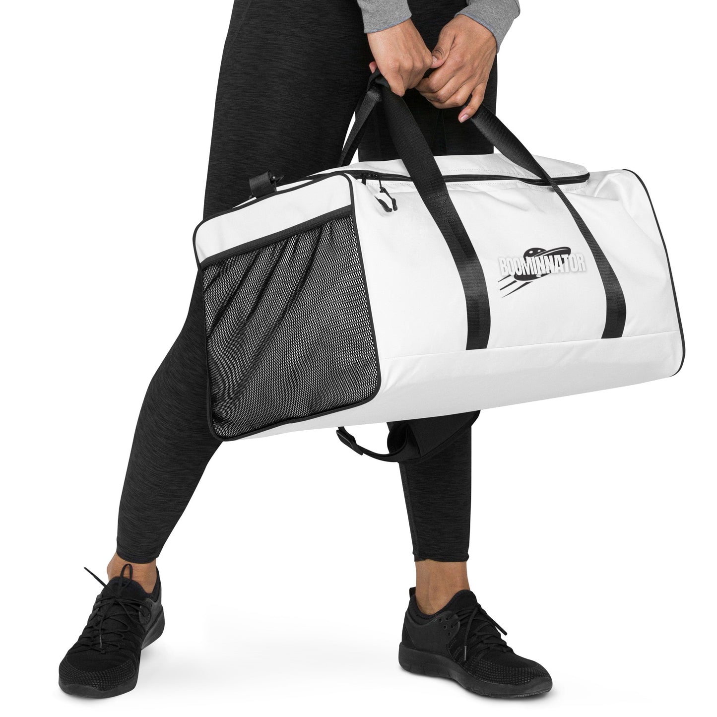 Boominnator Duffle bag