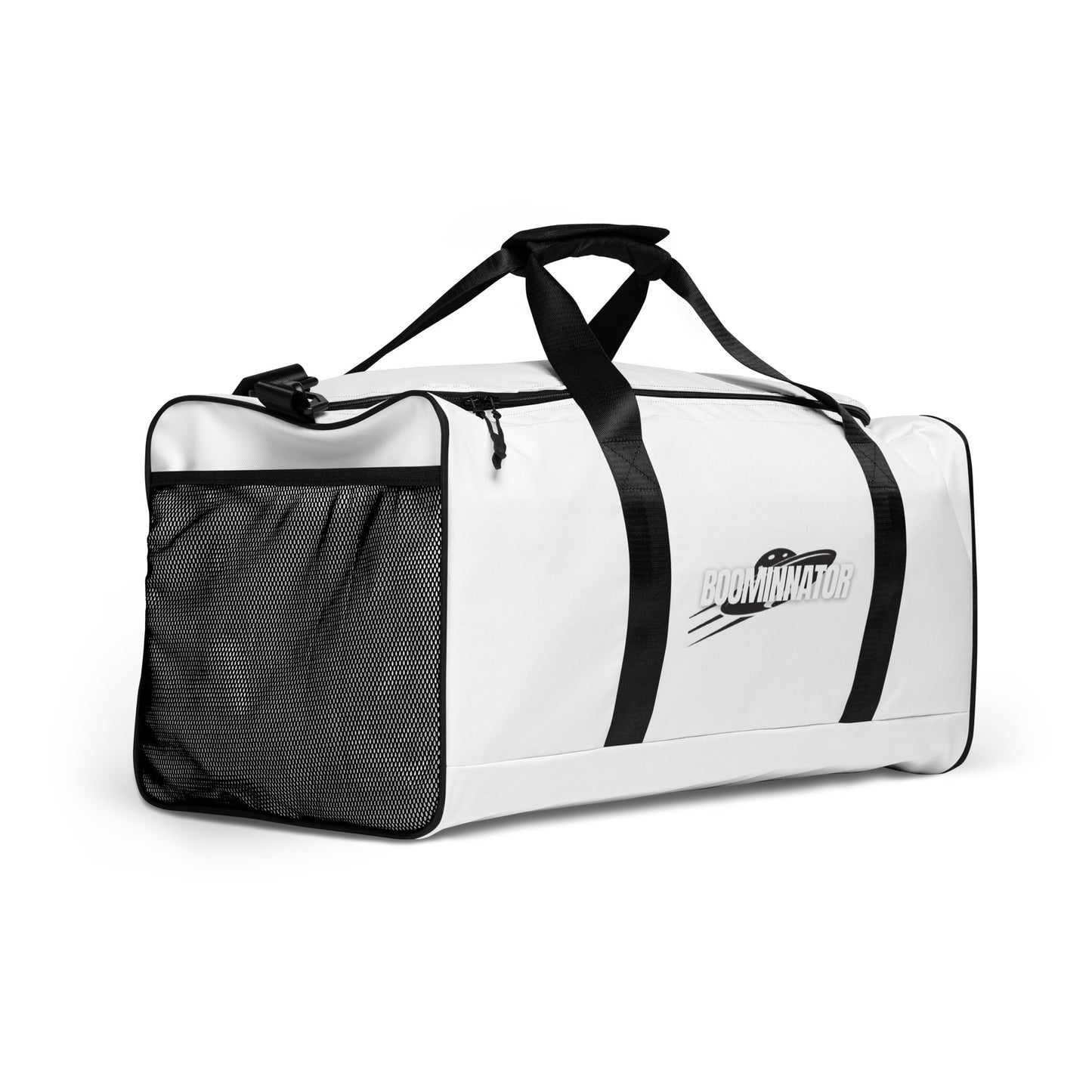 Boominnator Duffle bag