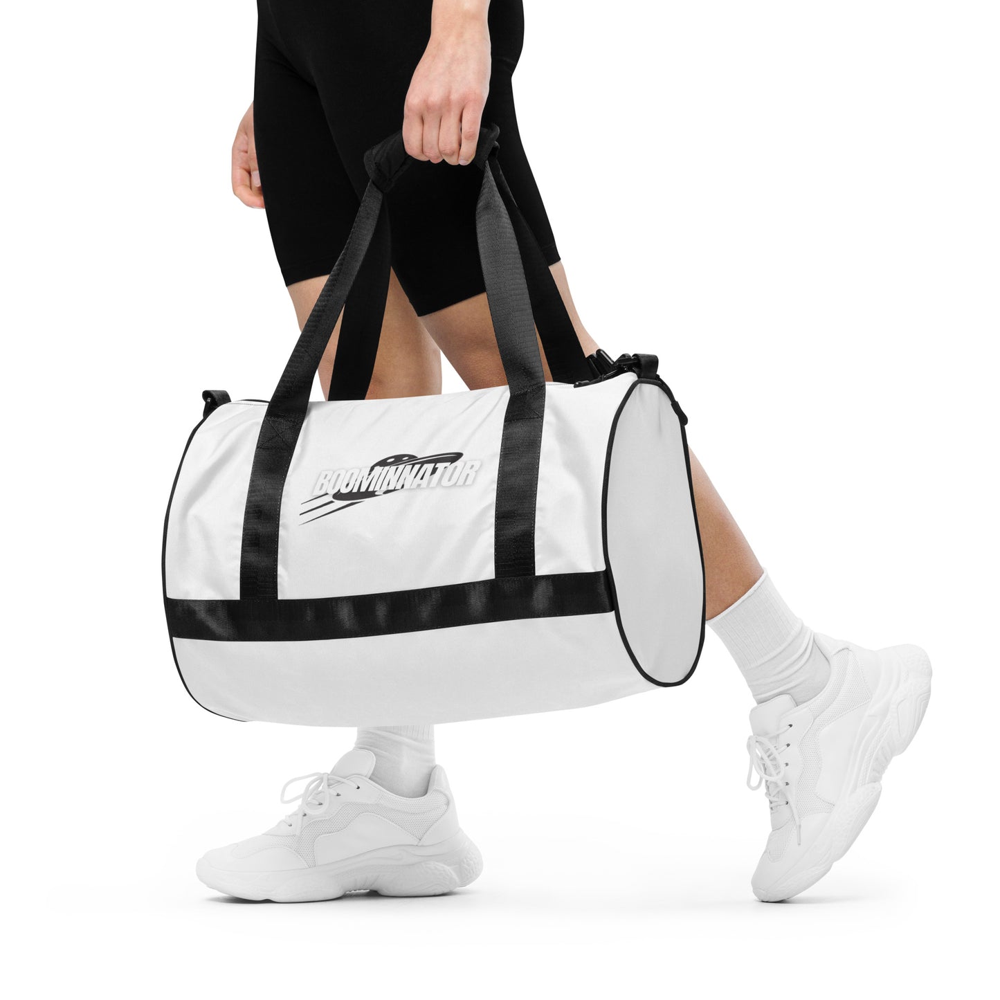 Boominnator Gym Bag