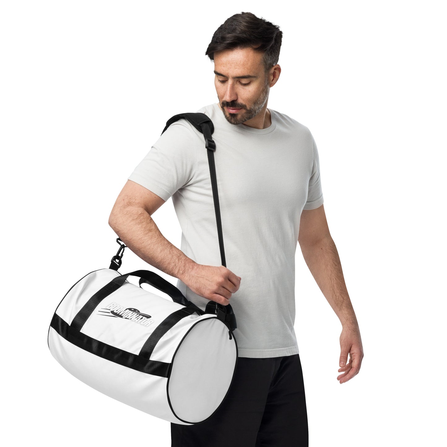 Boominnator Gym Bag