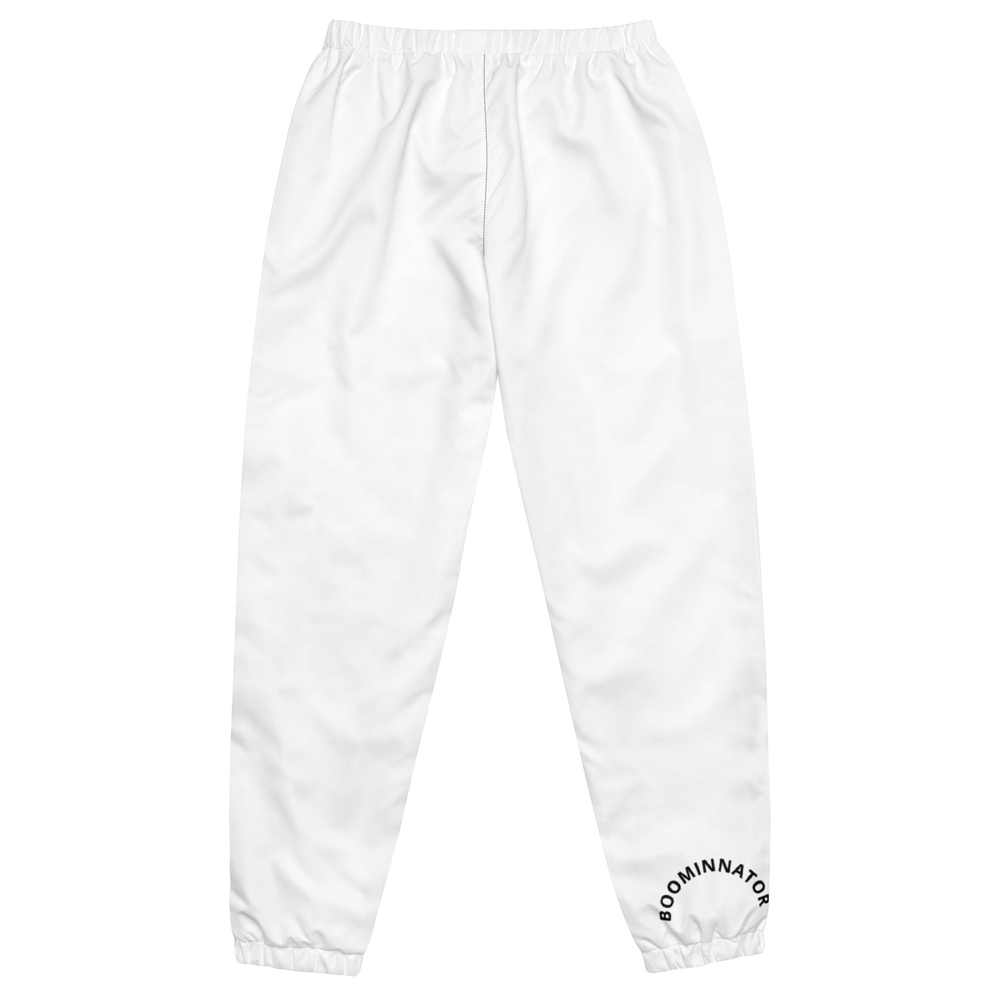 Boominnator Big B Track Pants