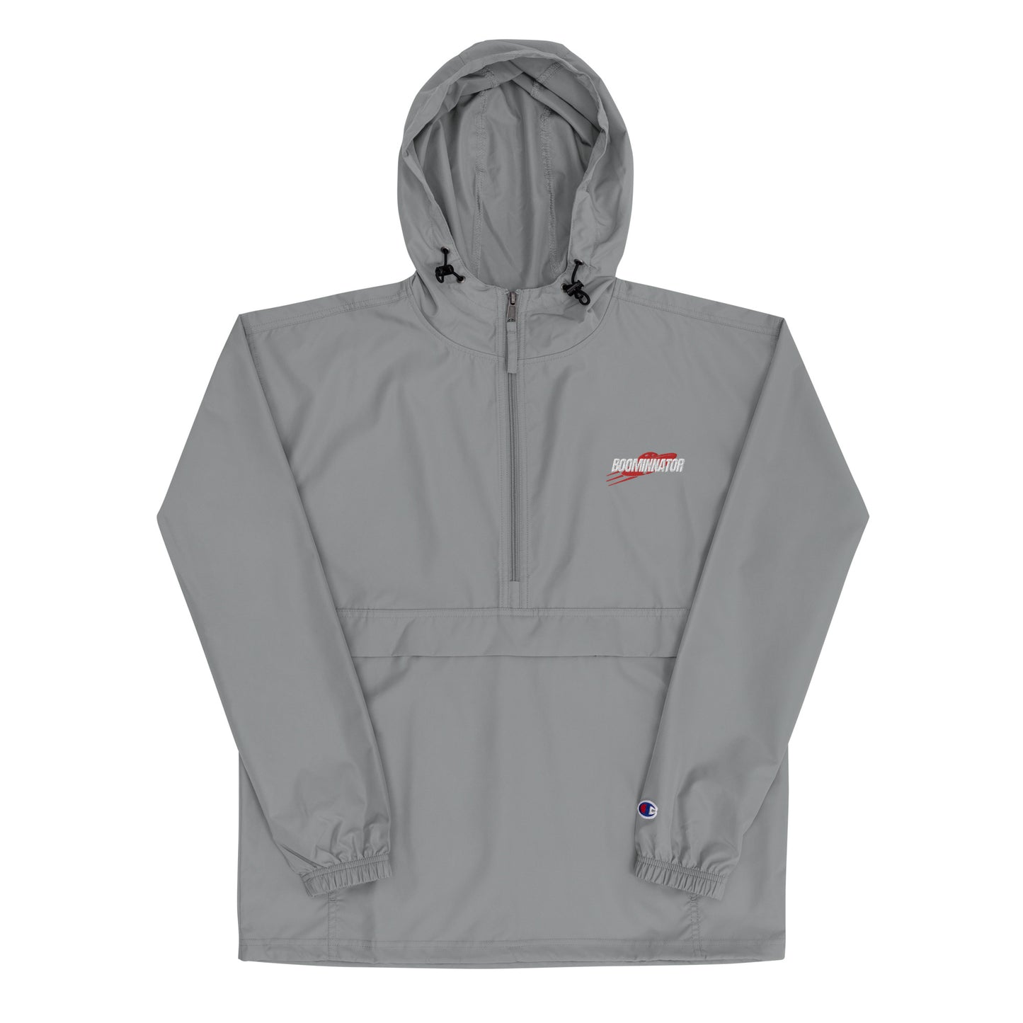 Boominnator x Champion Windbreaker