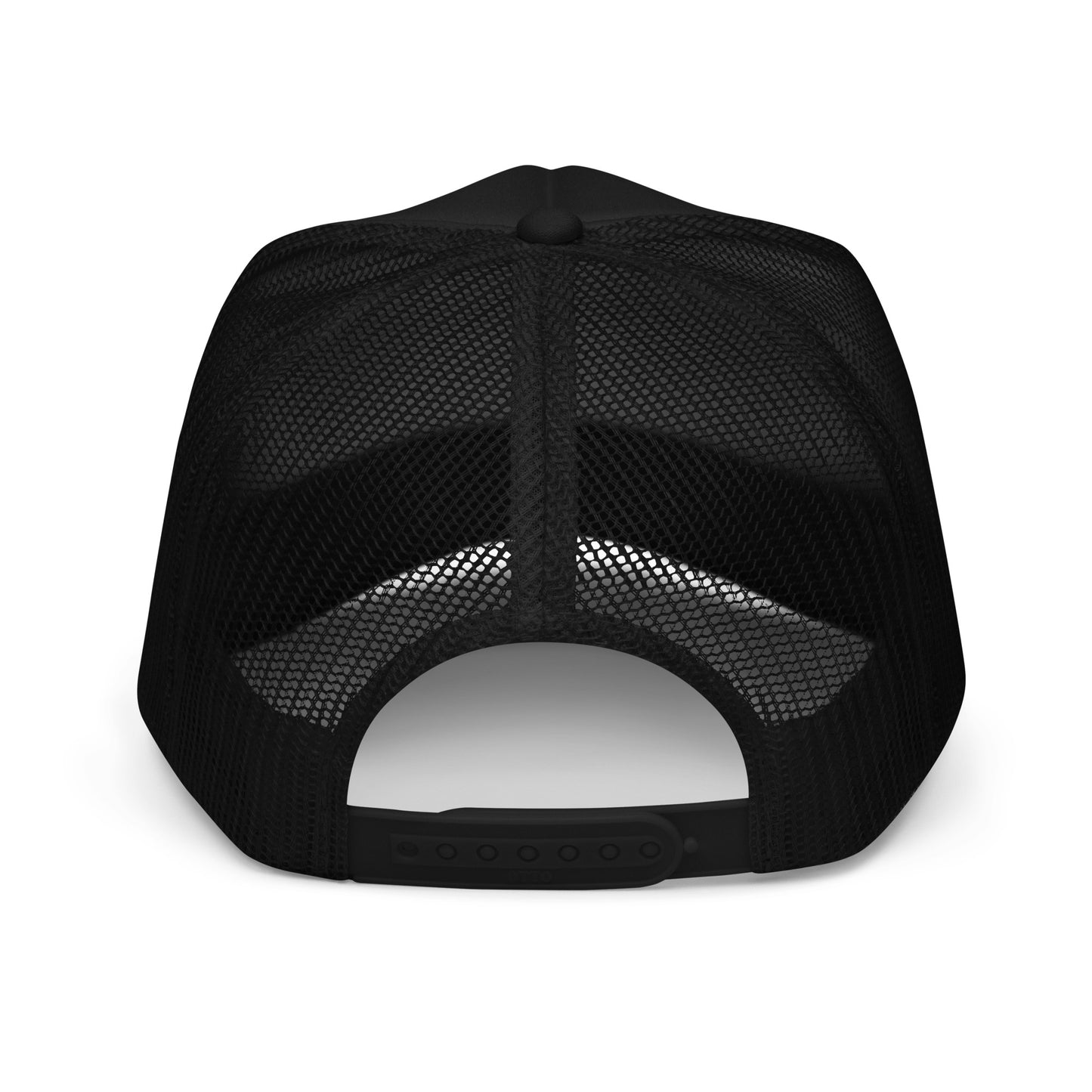 Boominnator Big Bat Foam trucker hat