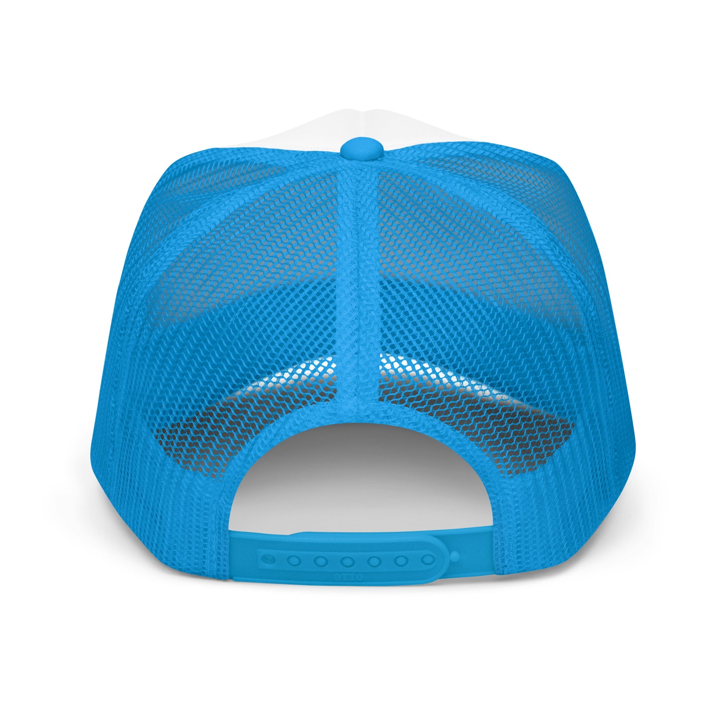 Beach Party Foam trucker hat