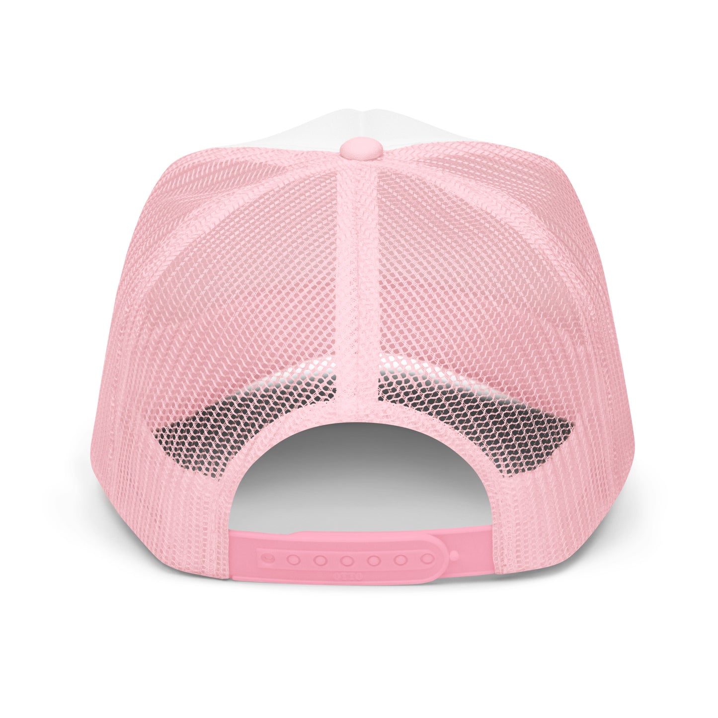 Beach Party Foam trucker hat