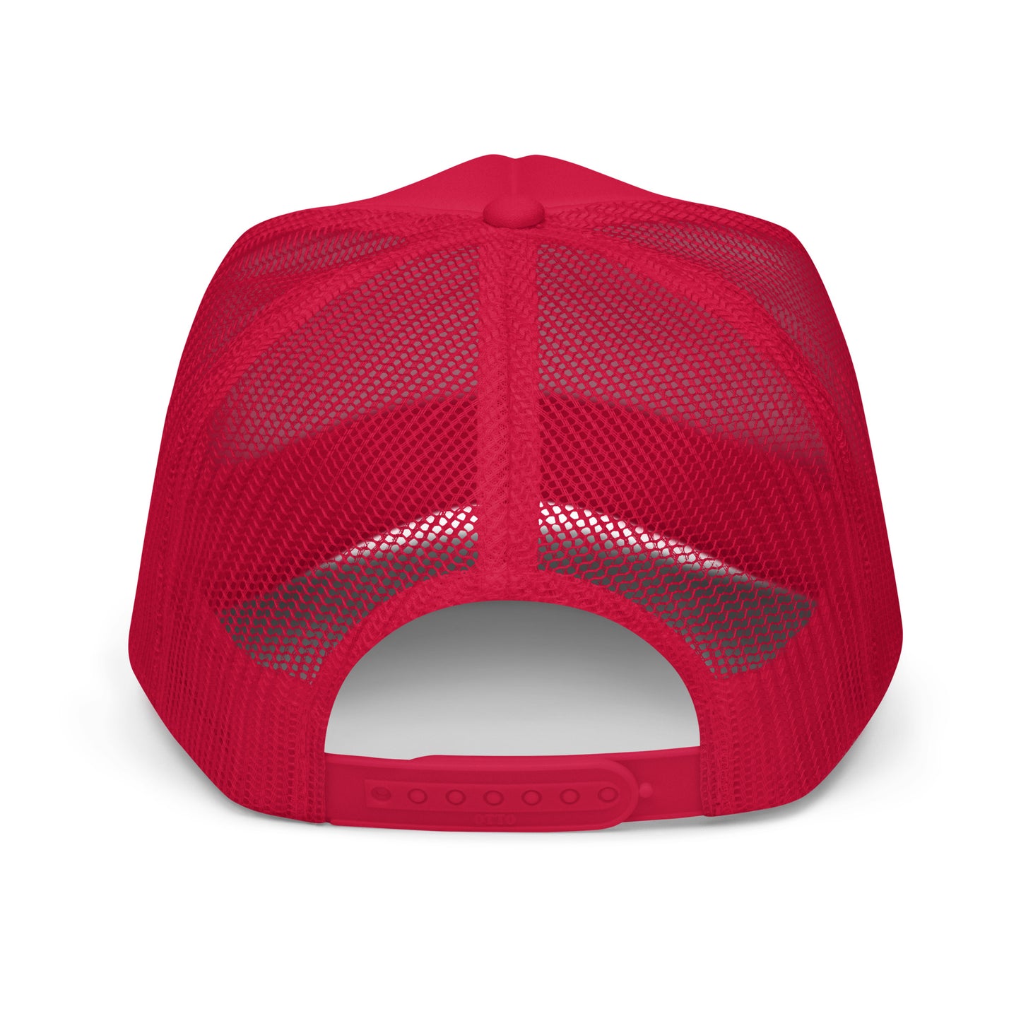 Boominnator x Bats Foam trucker hat