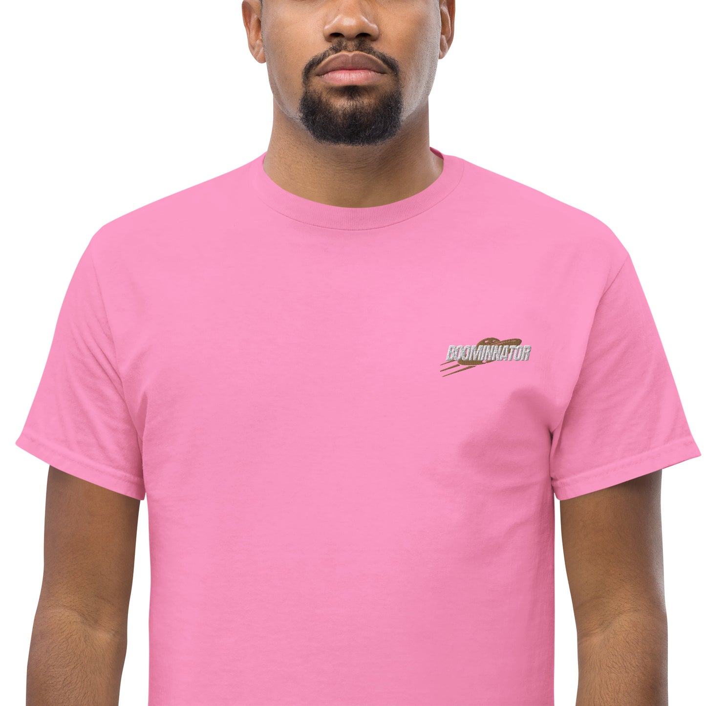 Boominnator Paradise Classic Tee