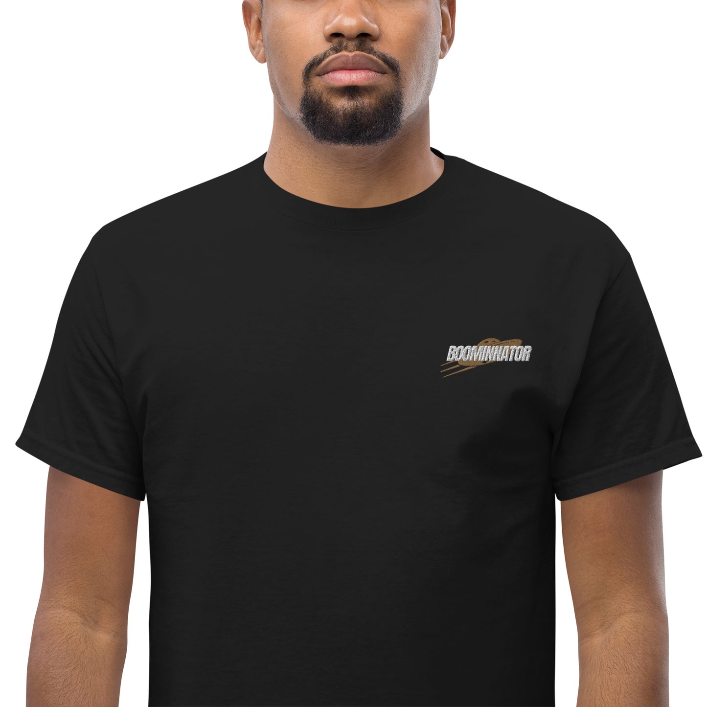 Boominnator Paradise Classic Tee