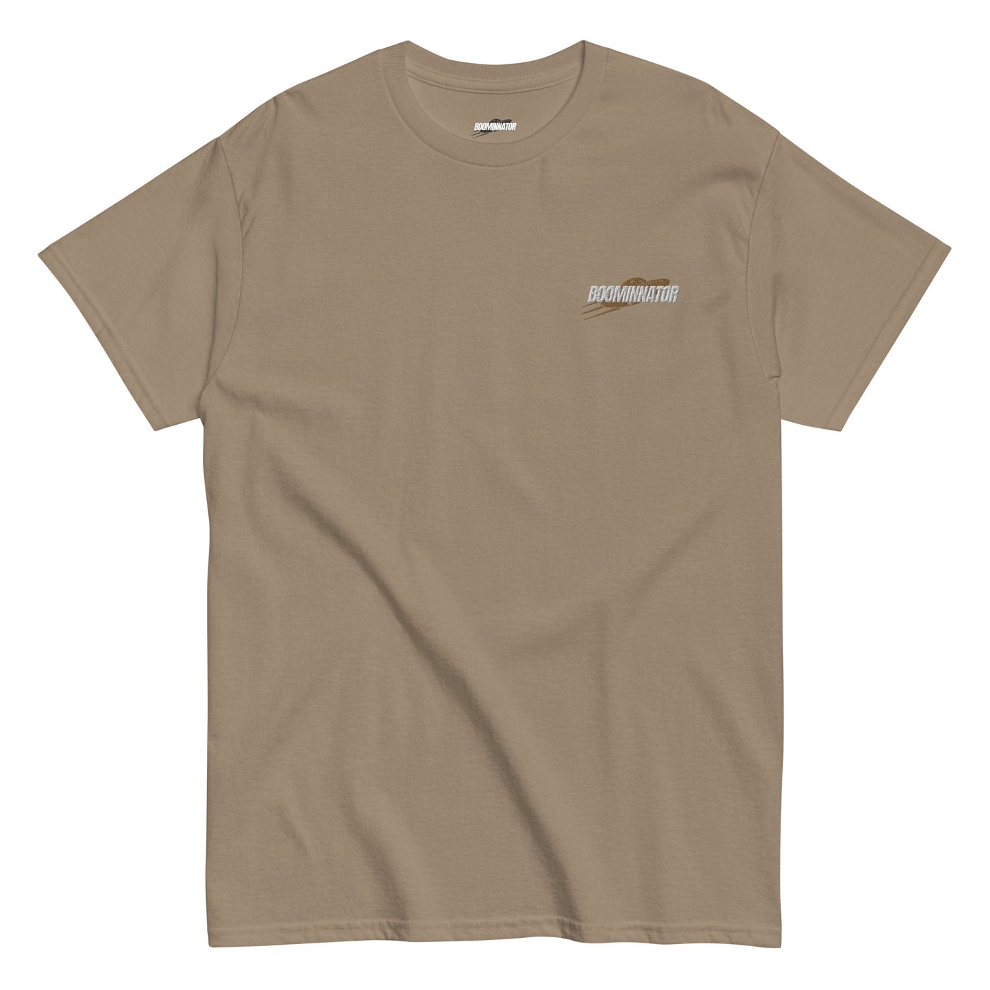 Boominnator Paradise Classic Tee