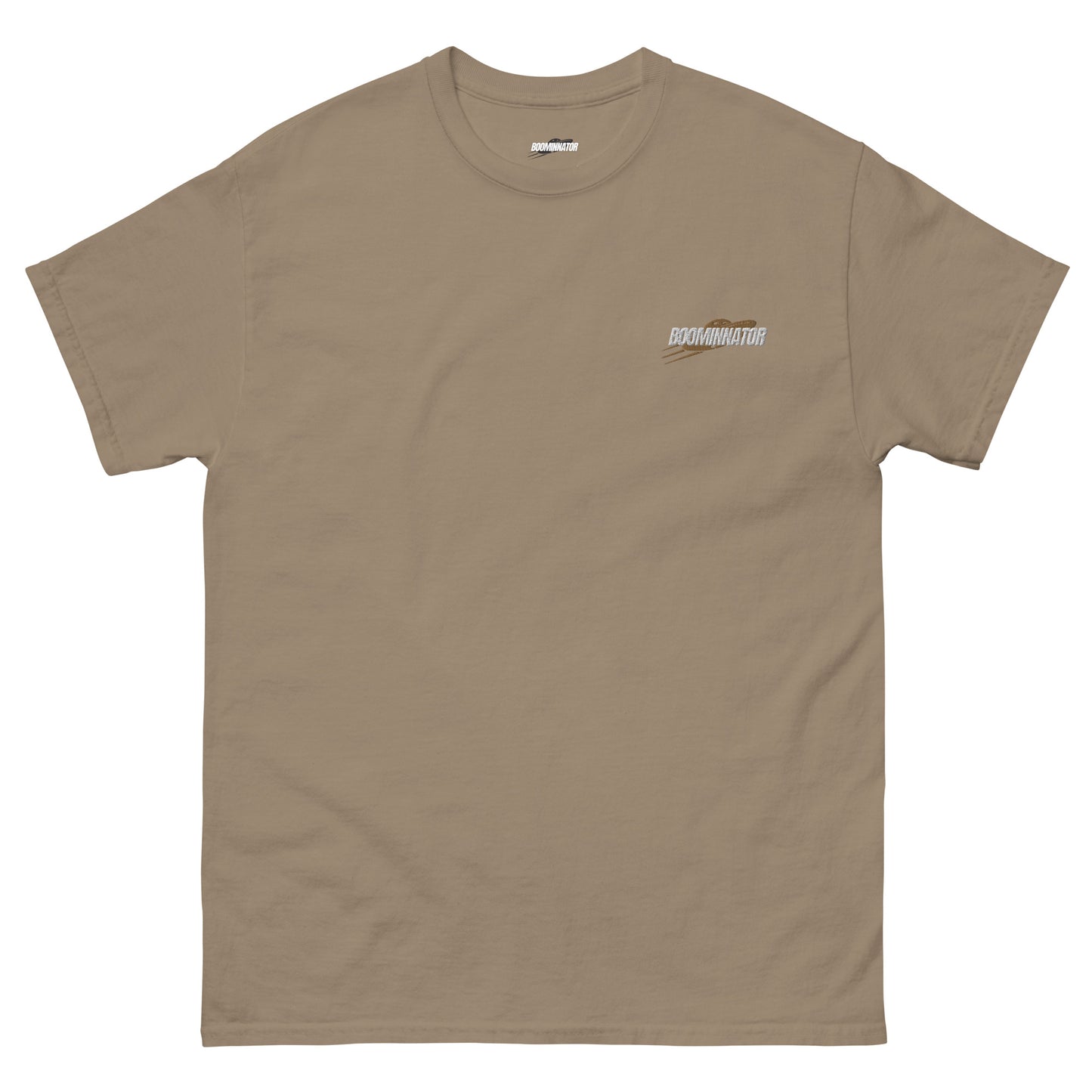 Boominnator Paradise Classic Tee