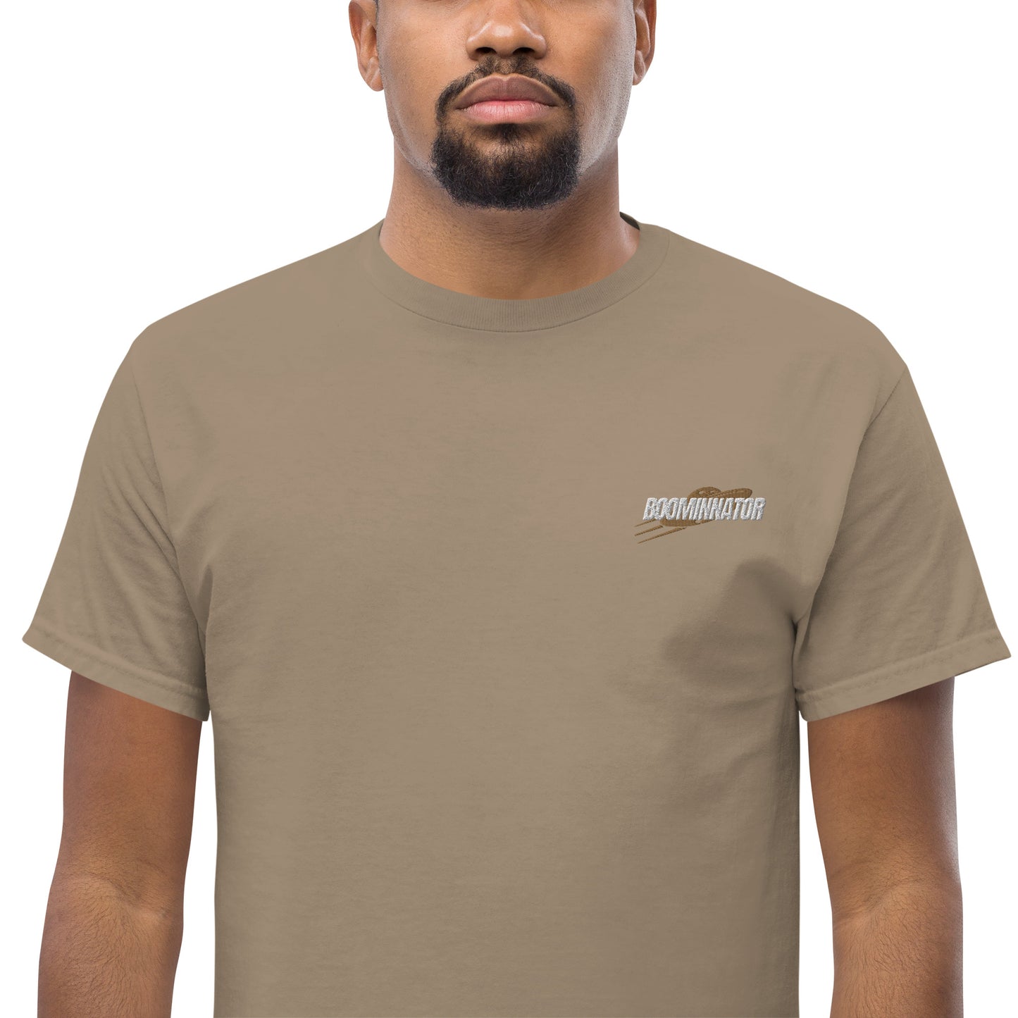 Boominnator Paradise Classic Tee