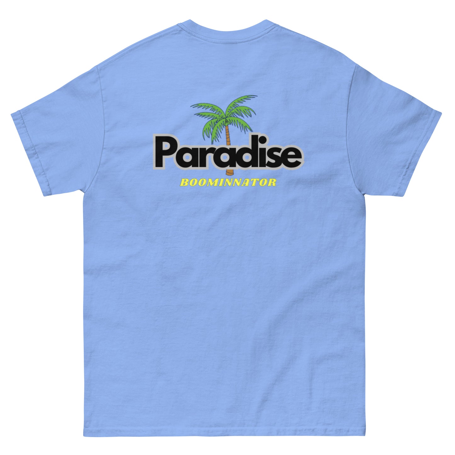 Boominnator Paradise Classic Tee