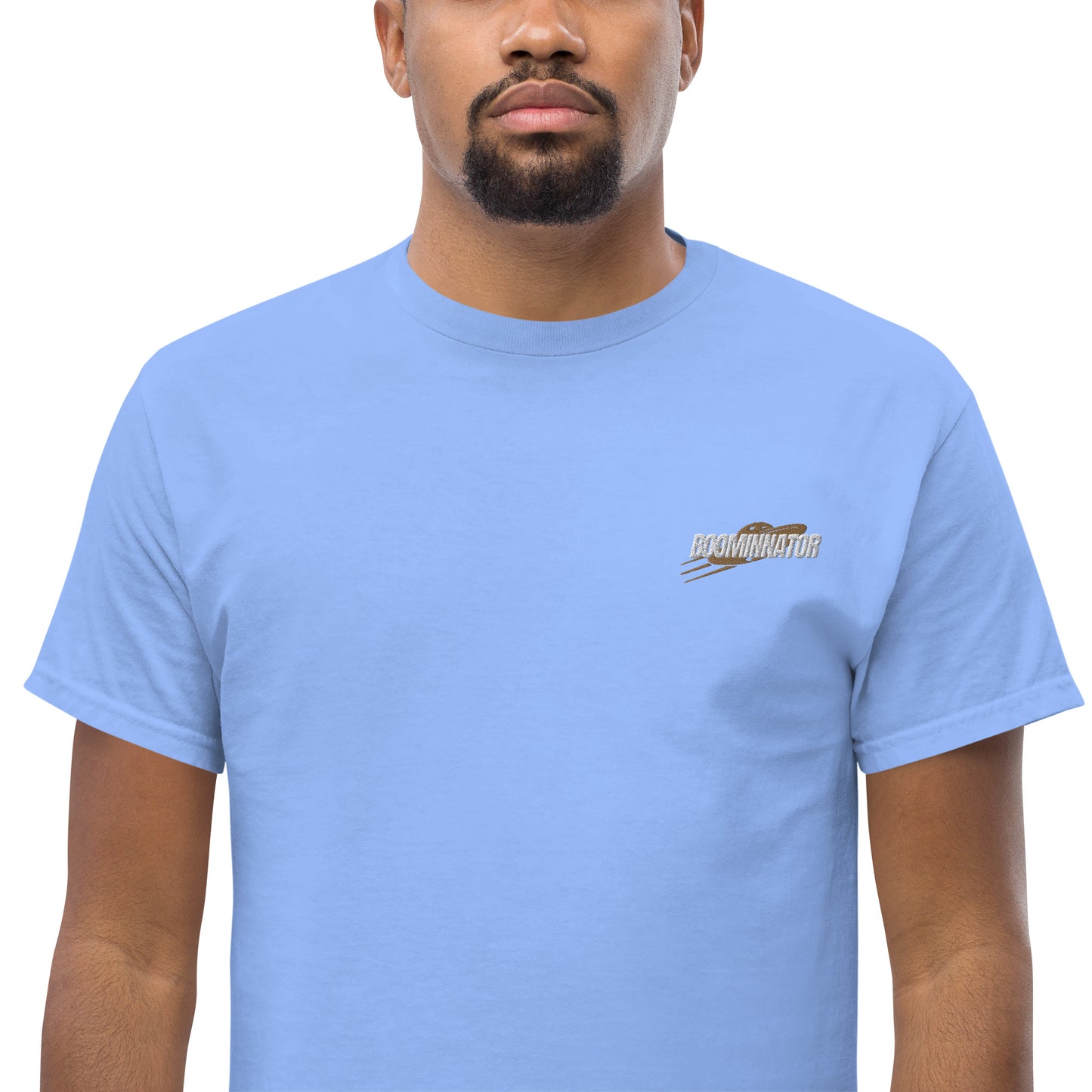 Boominnator Paradise Classic Tee