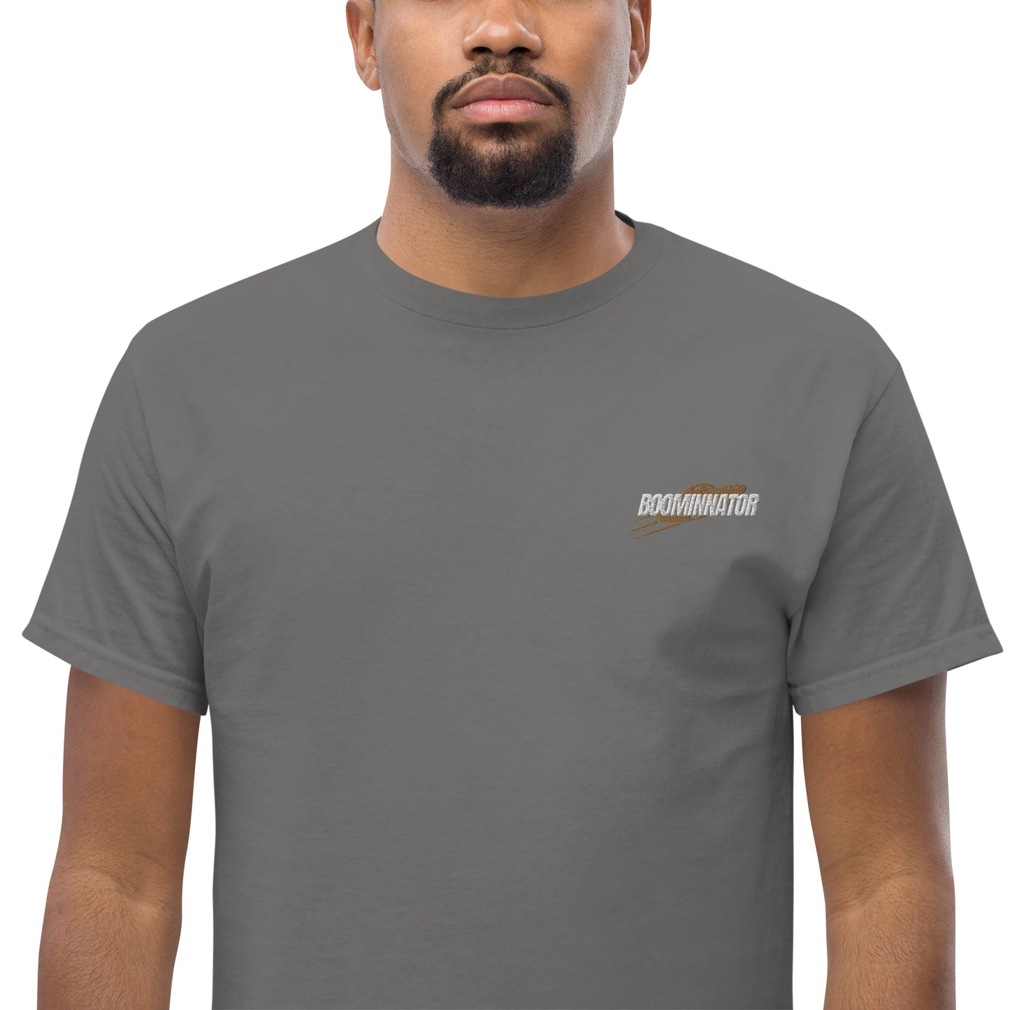 Boominnator Paradise Classic Tee