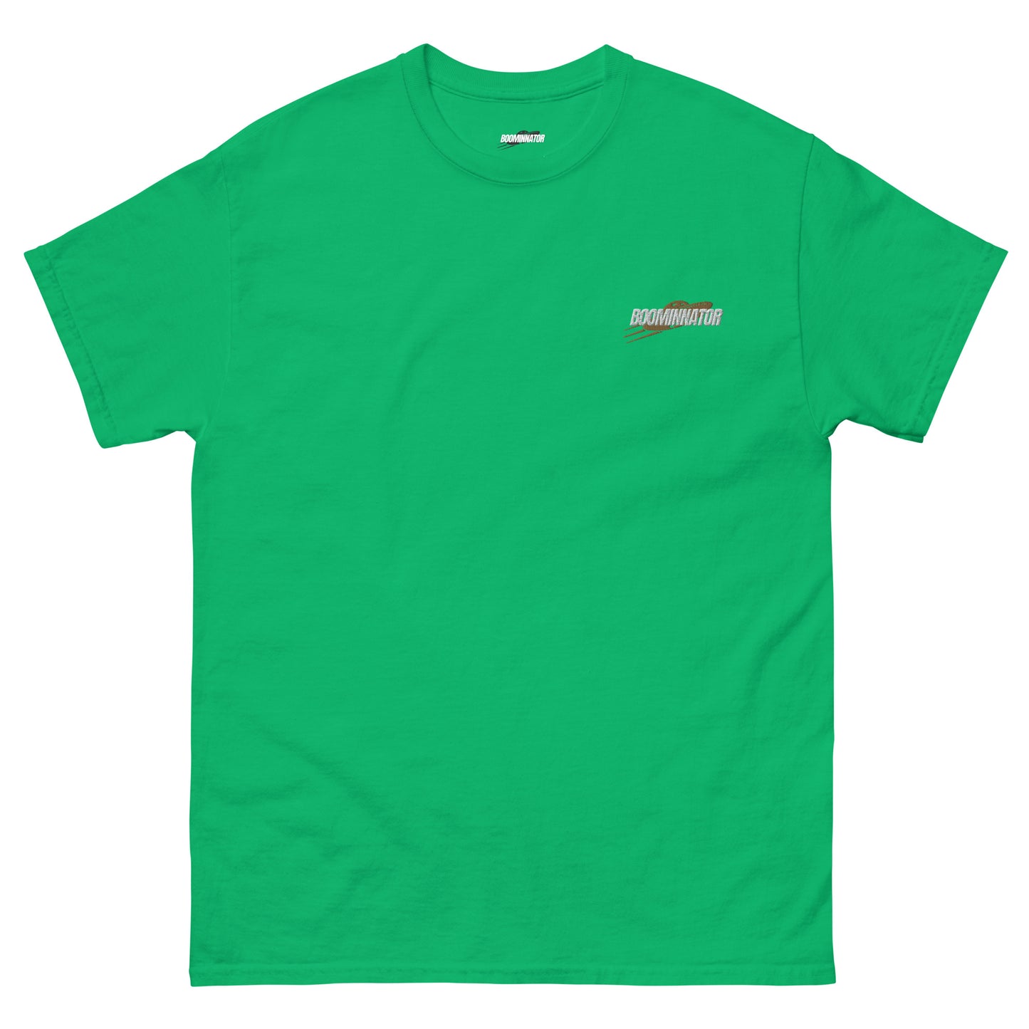 Boominnator Paradise Classic Tee