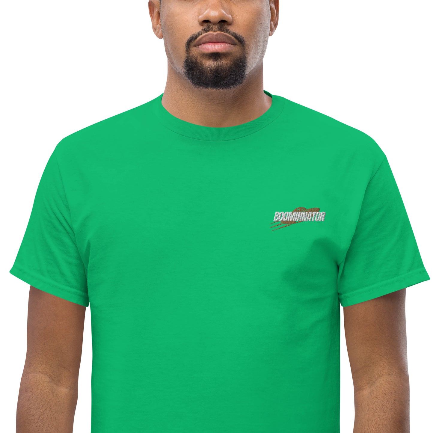 Boominnator Paradise Classic Tee