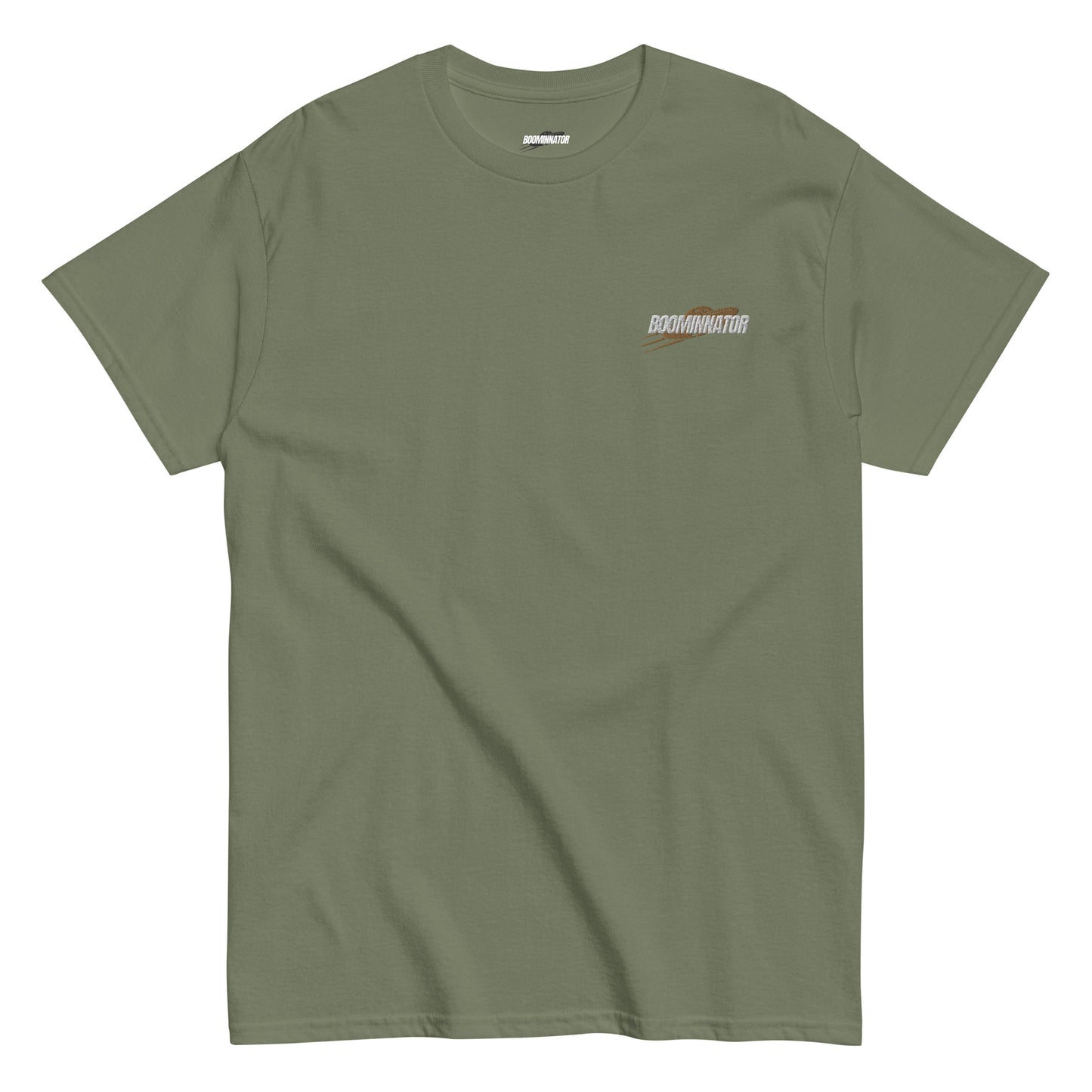 Boominnator Paradise Classic Tee