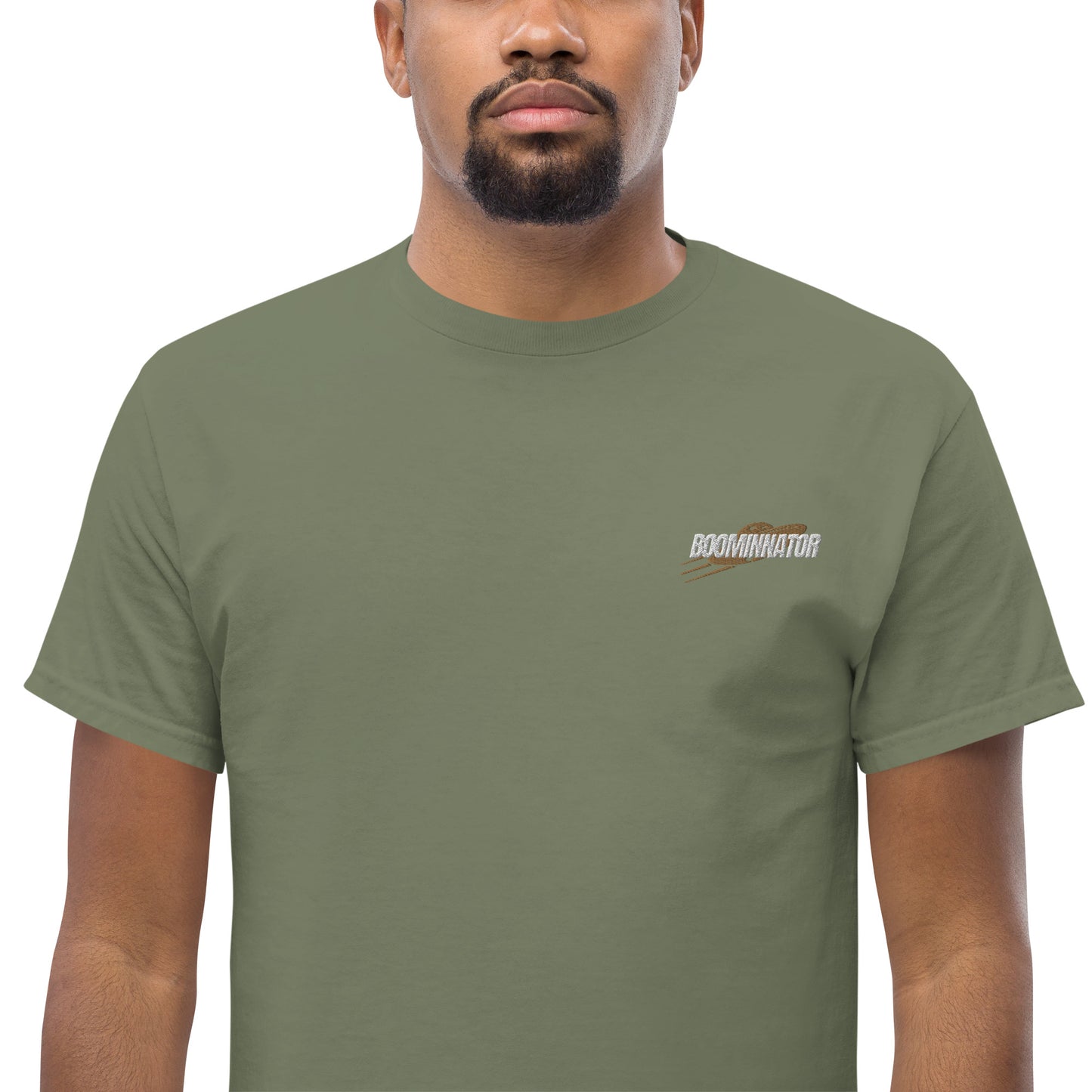 Boominnator Paradise Classic Tee