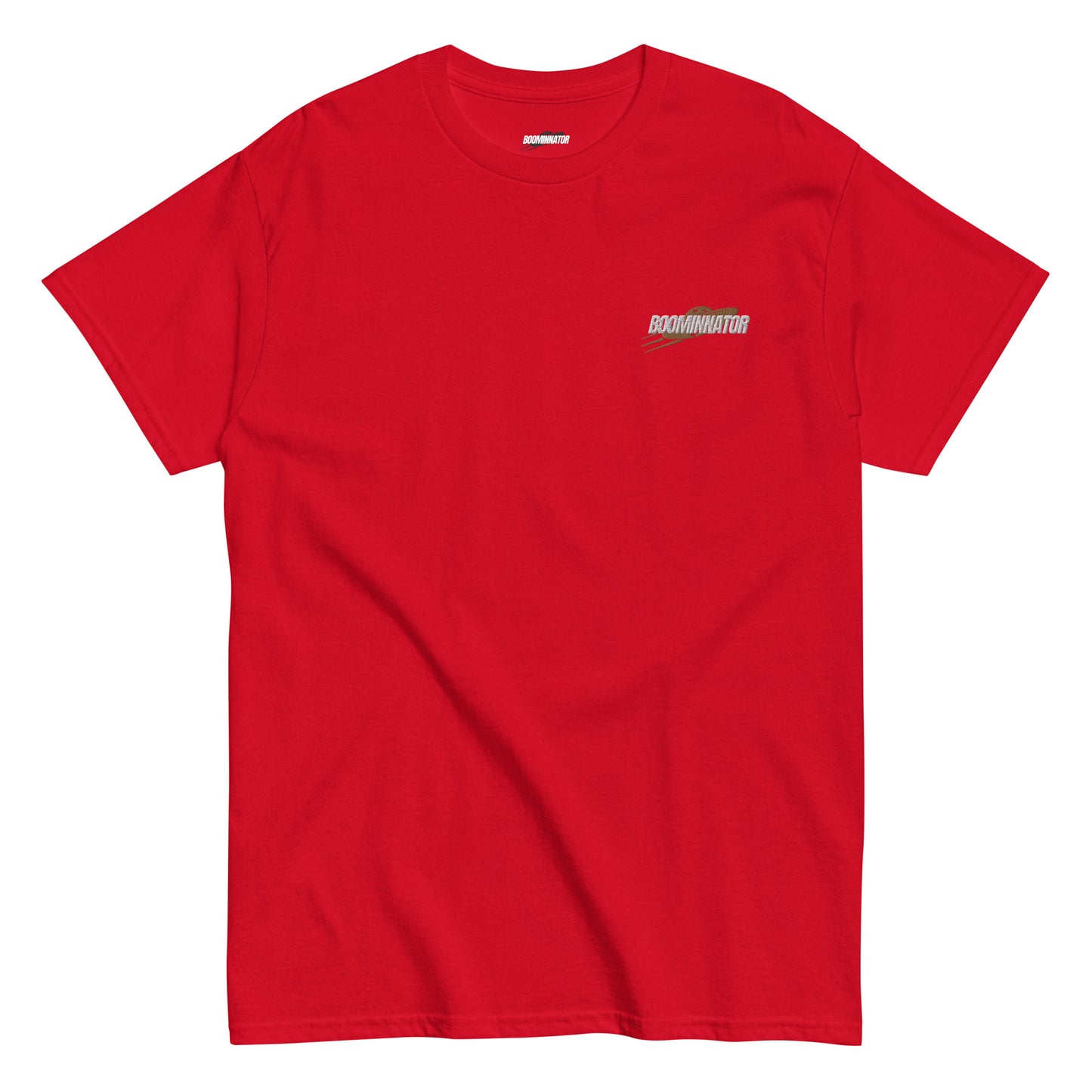 Boominnator Paradise Classic Tee