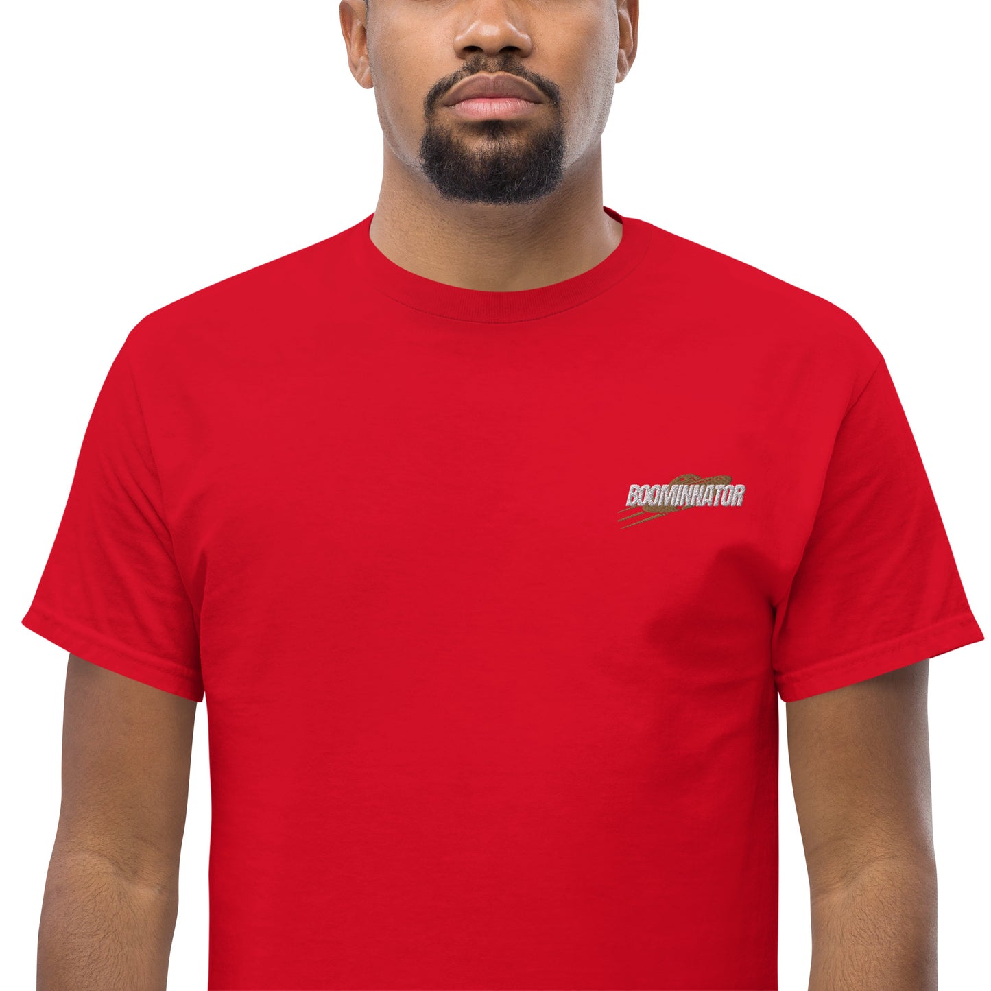 Boominnator Paradise Classic Tee