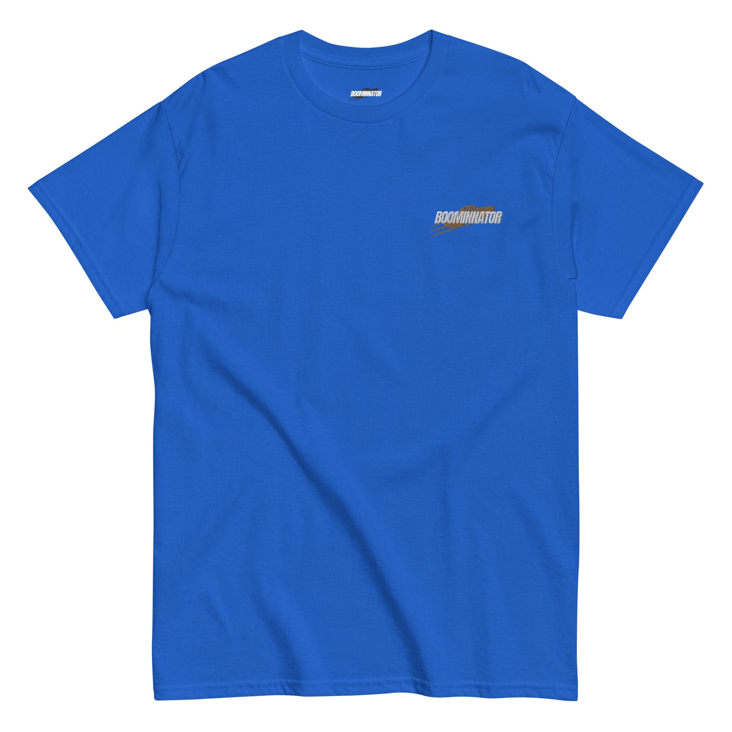 Boominnator Paradise Classic Tee