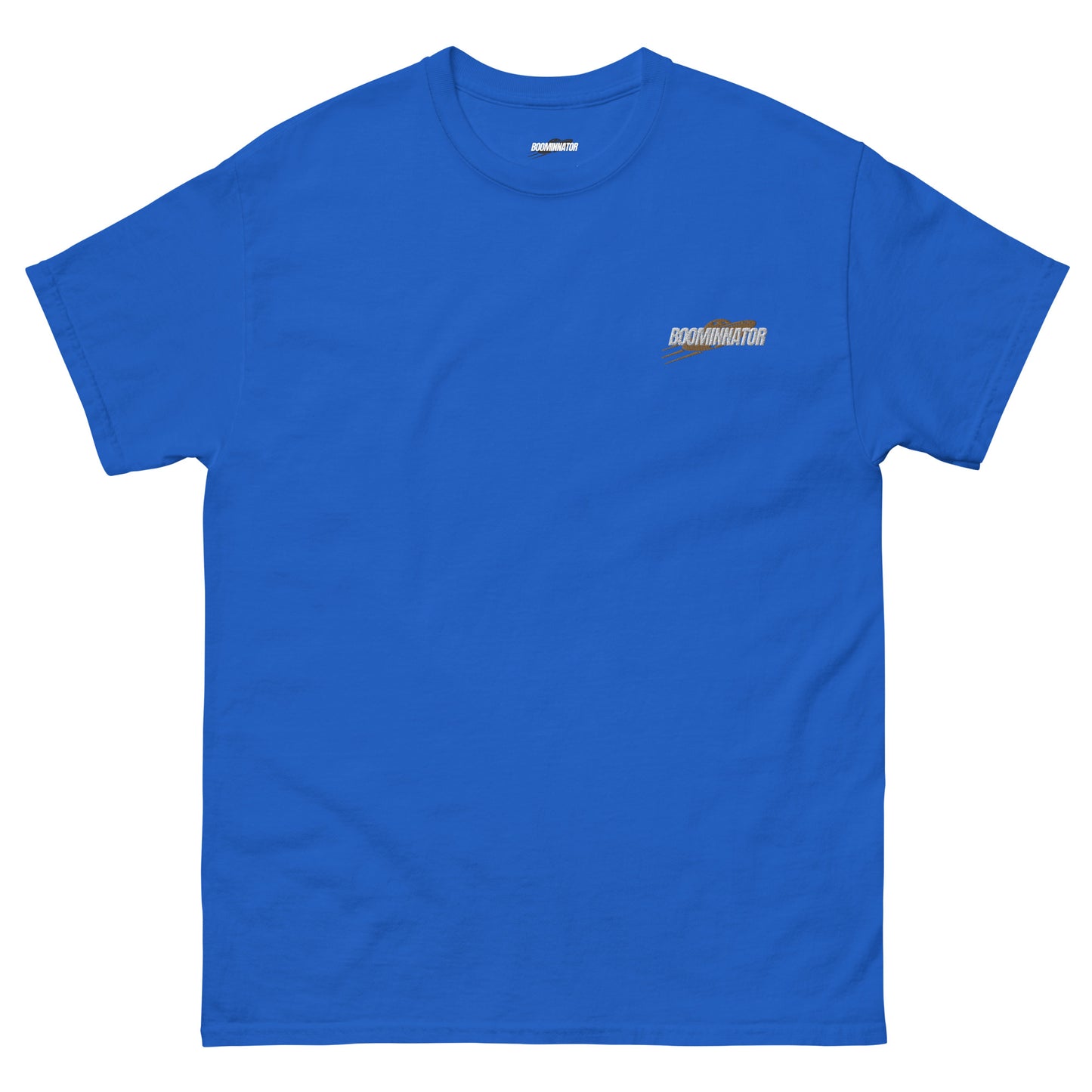 Boominnator Paradise Classic Tee