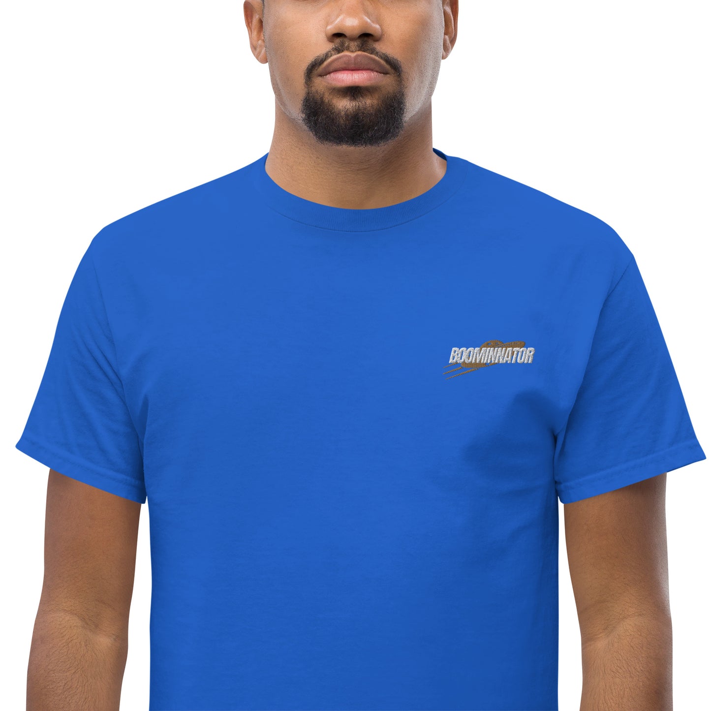 Boominnator Paradise Classic Tee