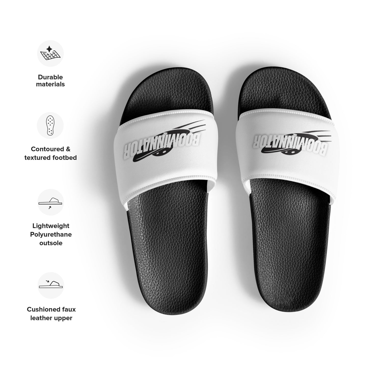 Boominnator Original Men’s Slides