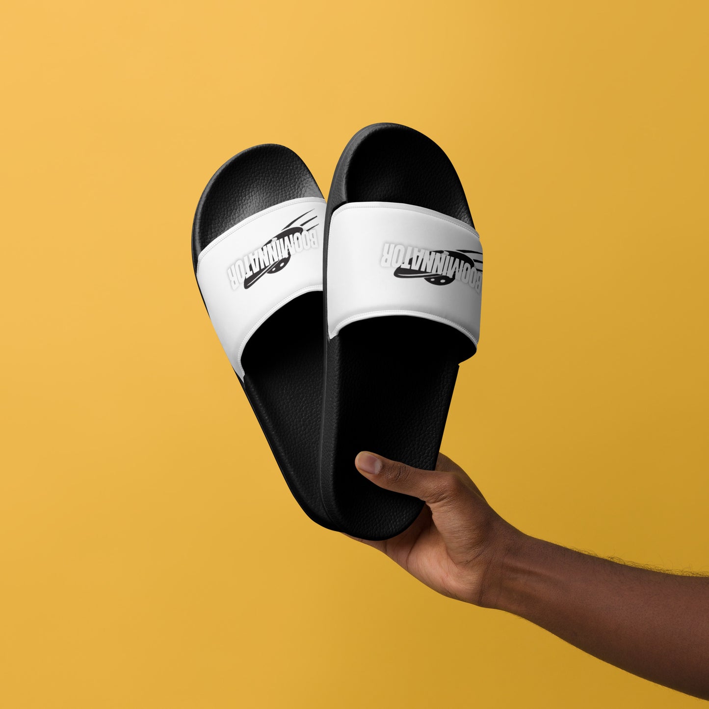 Boominnator Original Men’s Slides