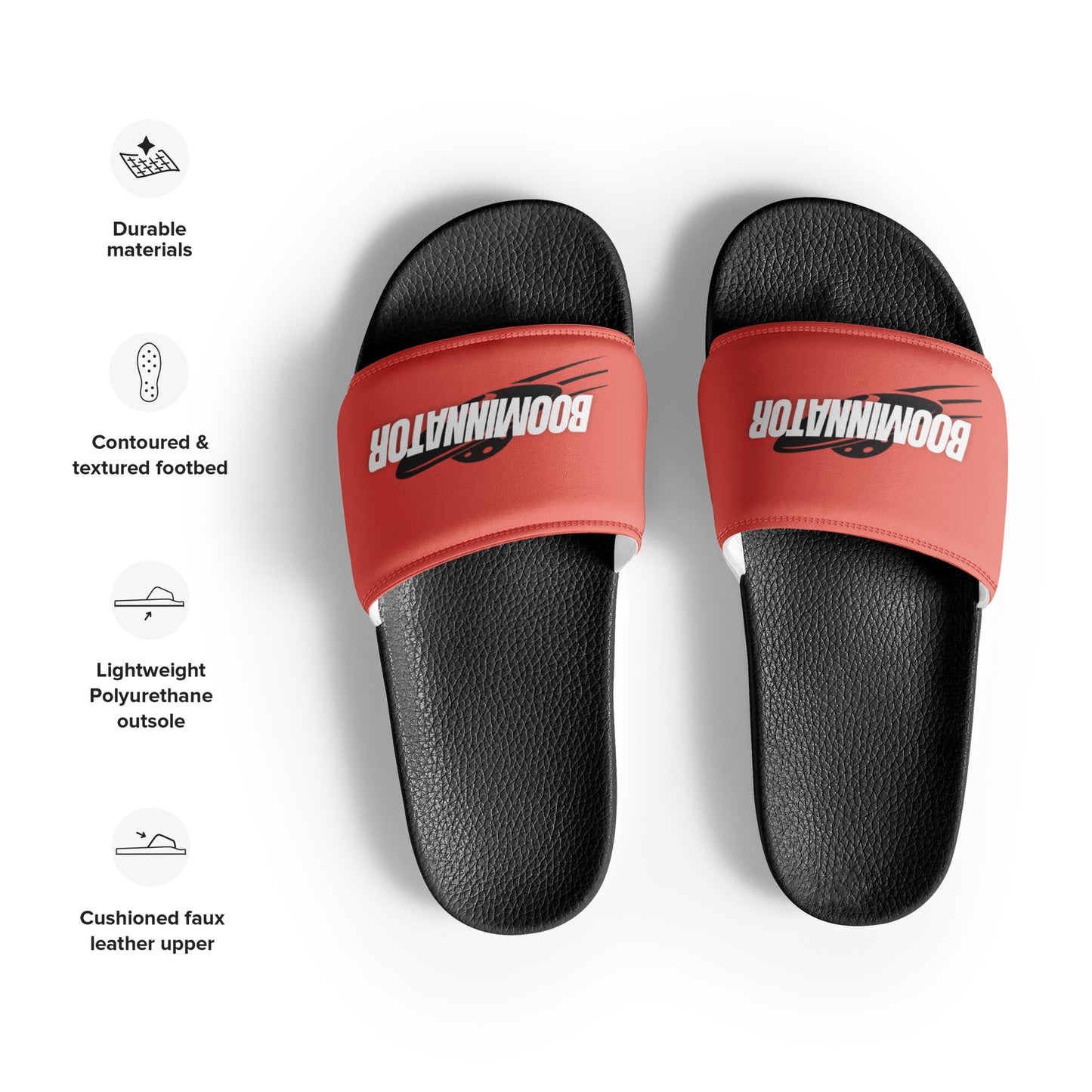 Boominnator Original Men’s Slide