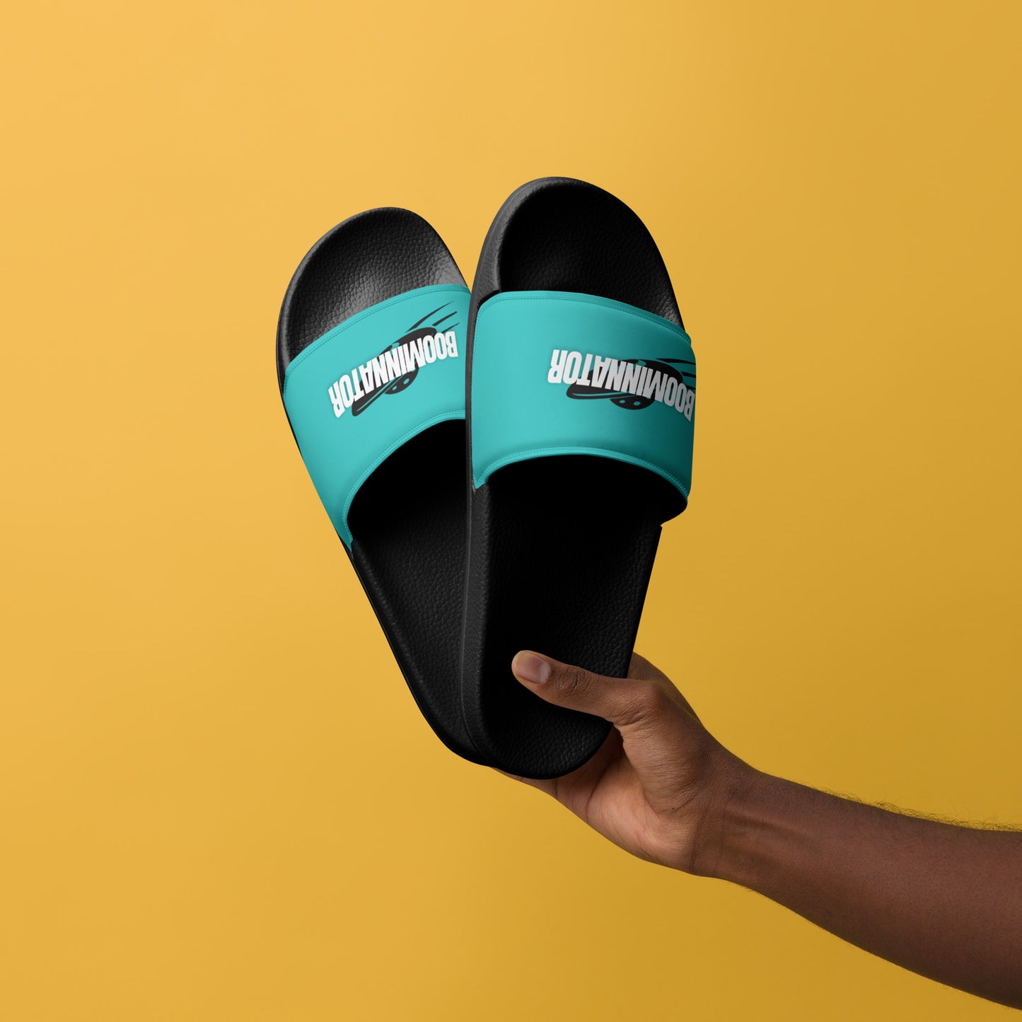 Boominnator Original Men’s Slides