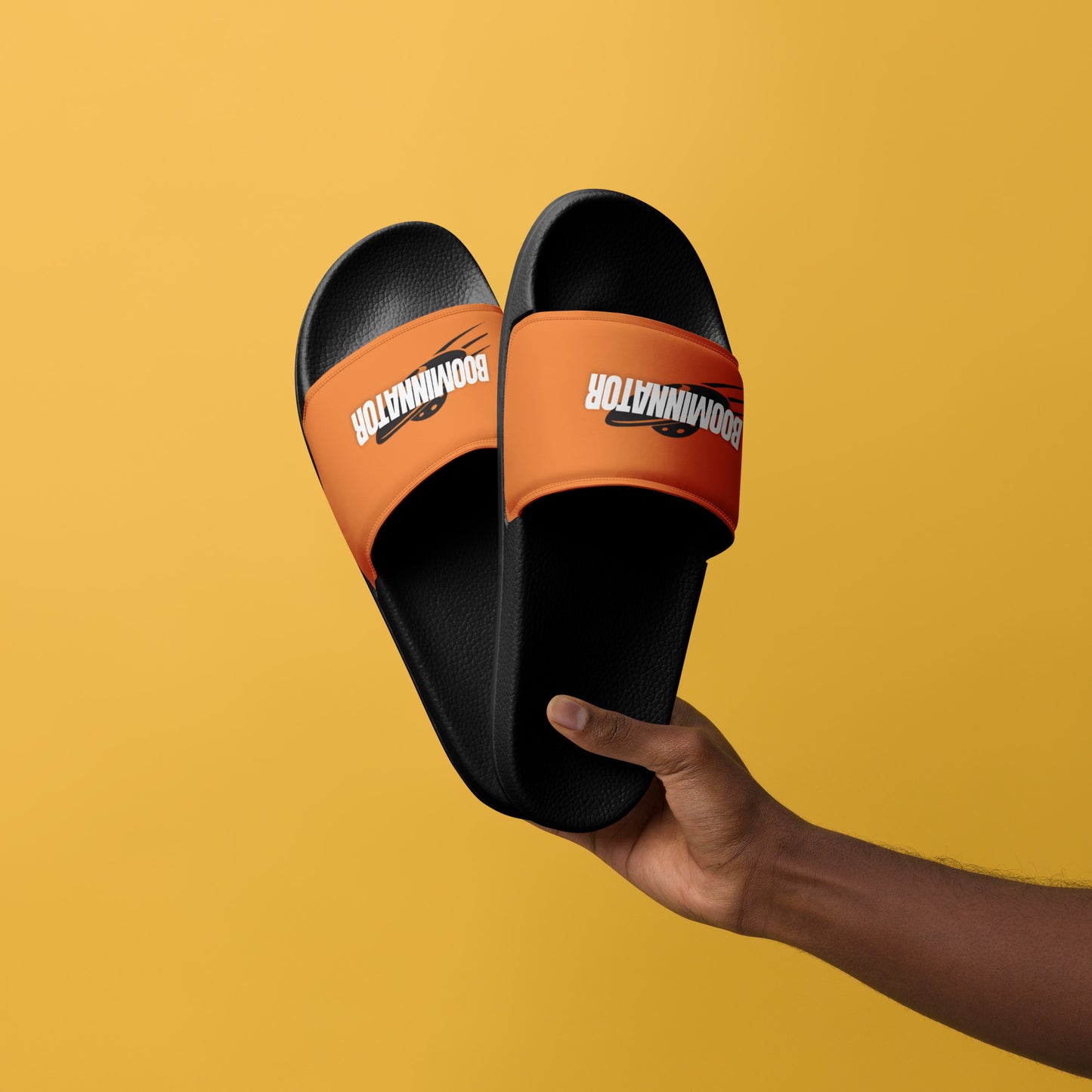 Boominnator Original Men’s Slides