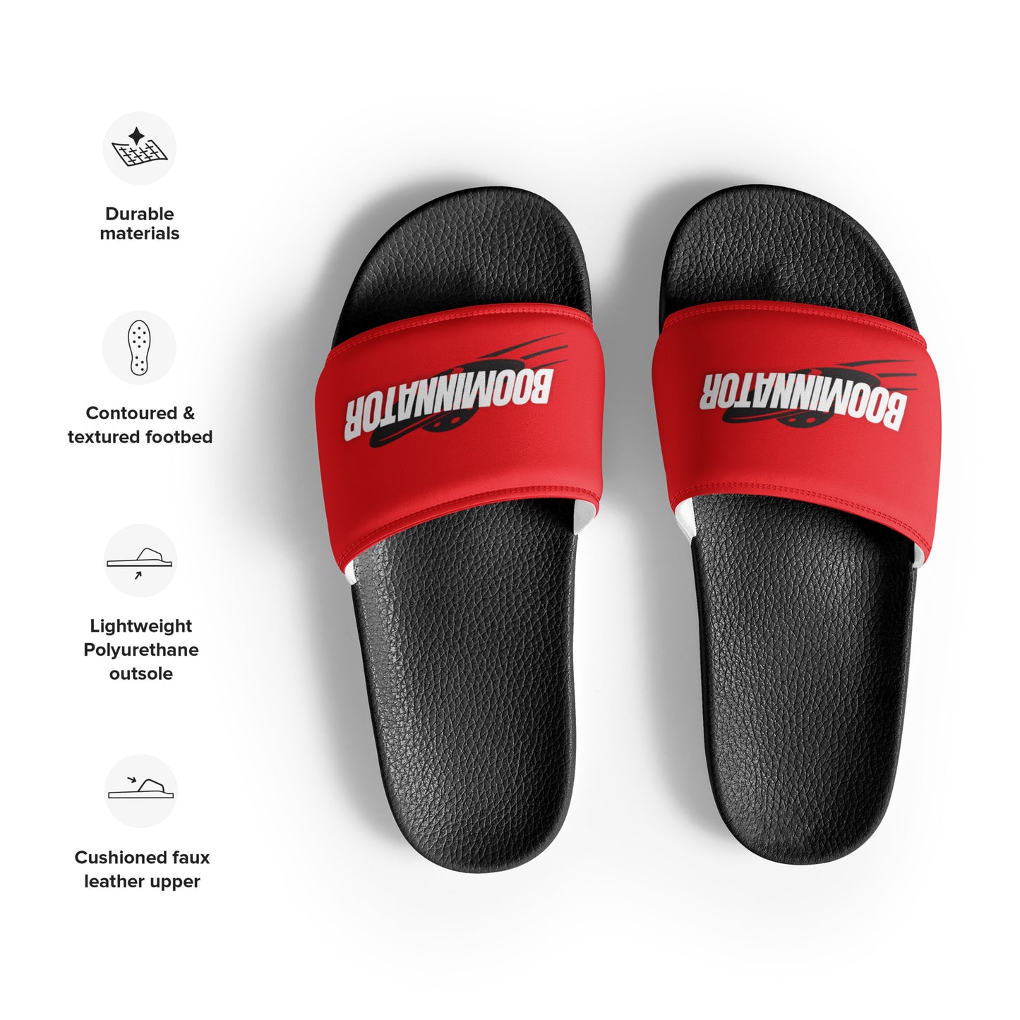 Boominnator Original Men’s Slides