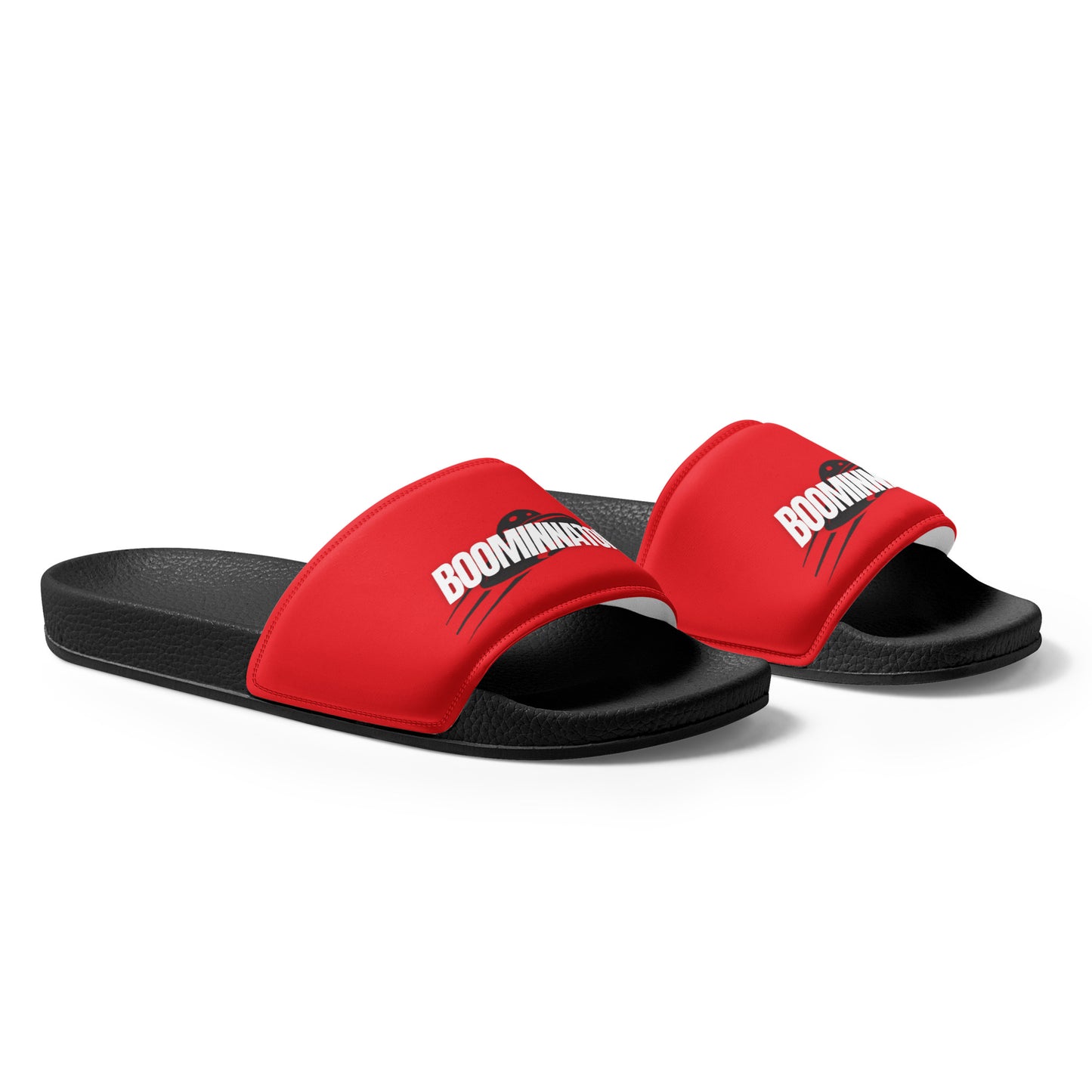 Boominnator Original Men’s Slides