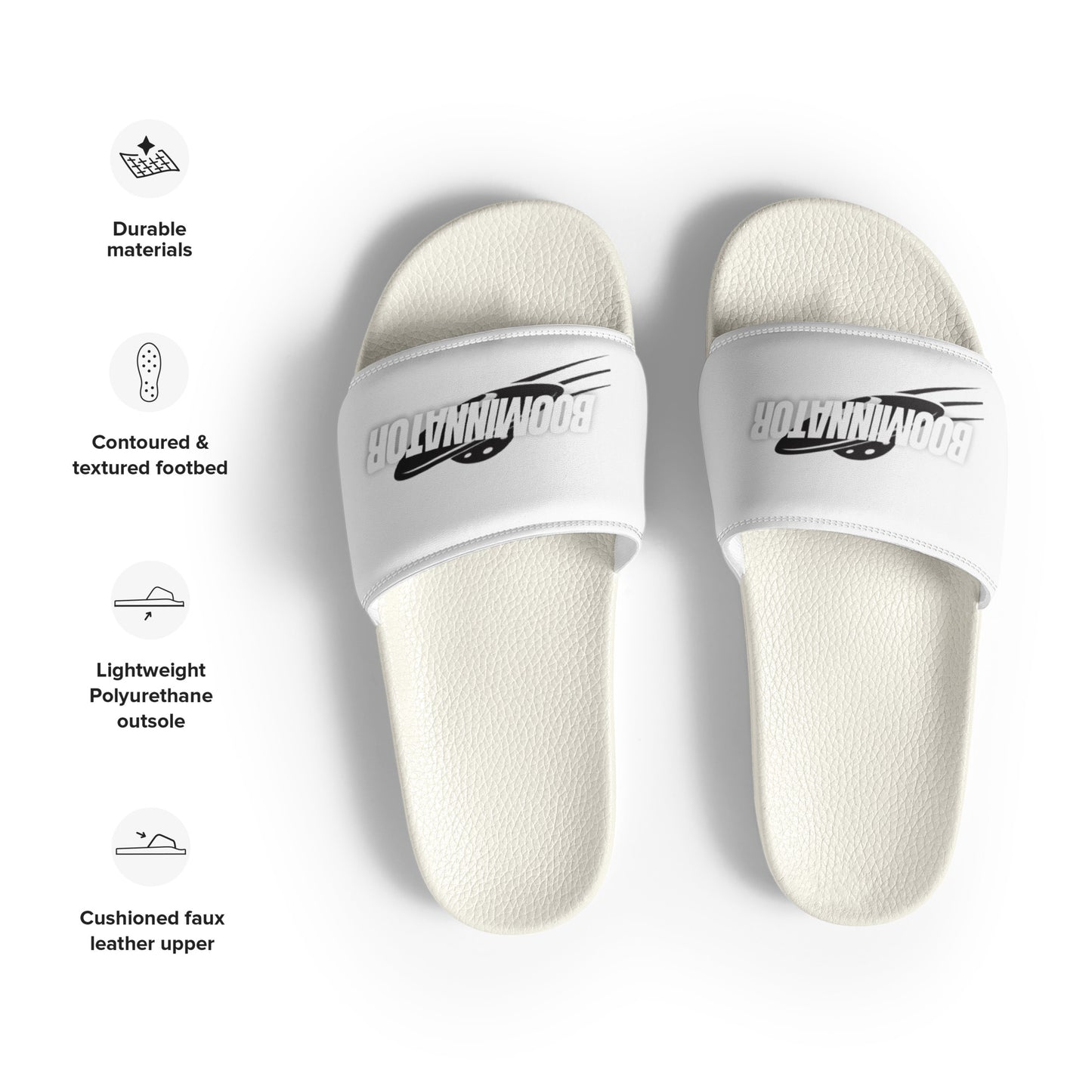 Boominnator Original Men’s Slides