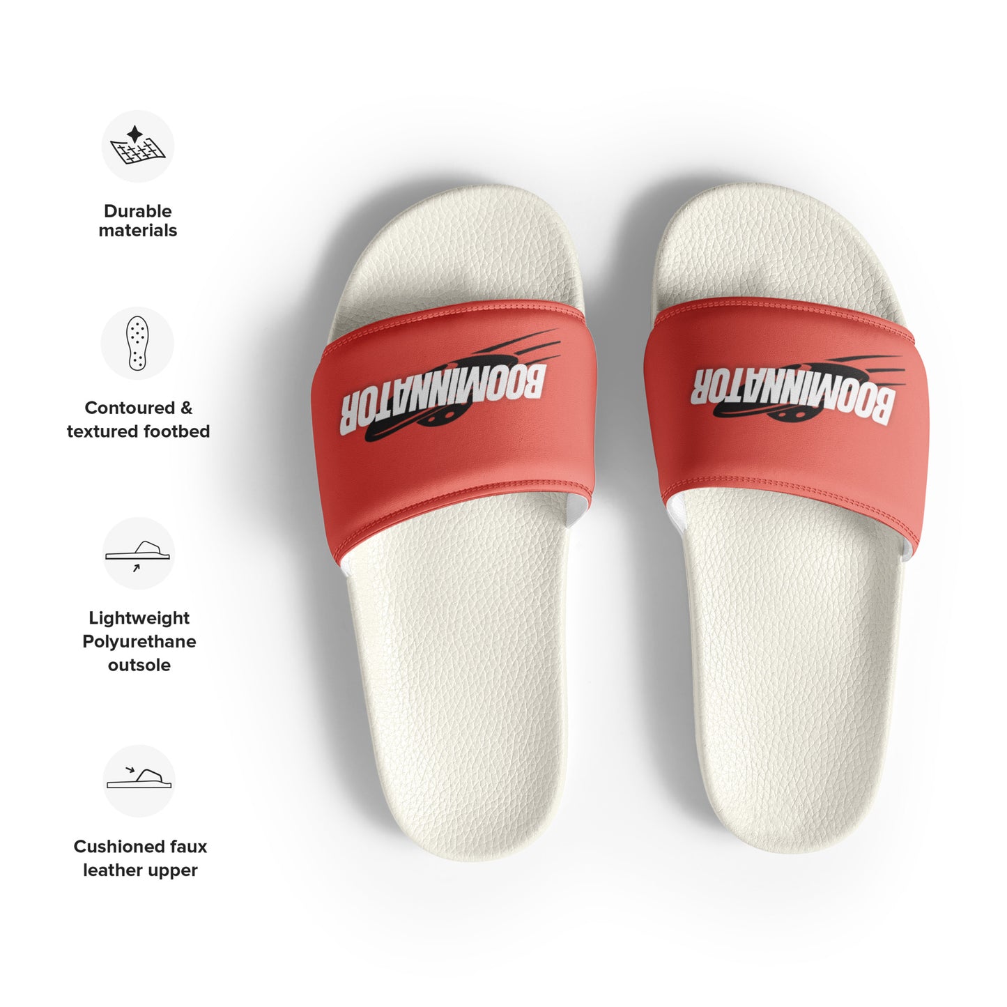 Boominnator Original Men’s Slide