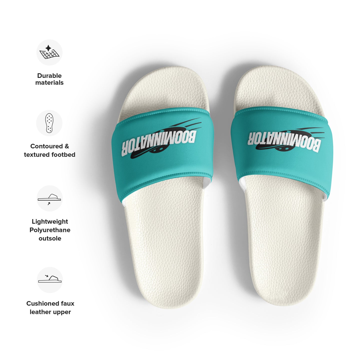 Boominnator Original Men’s Slides