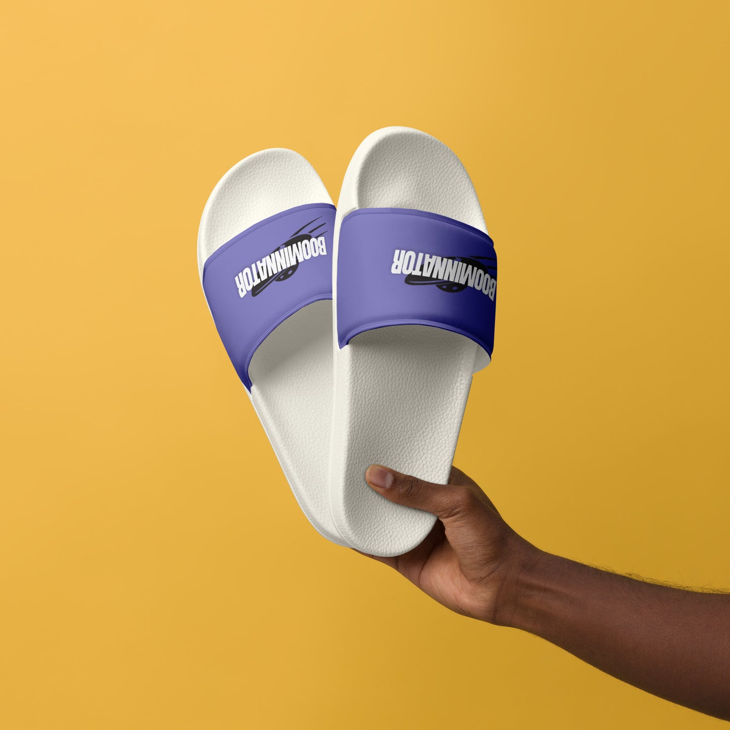 Boominnator Original Men’s Slides