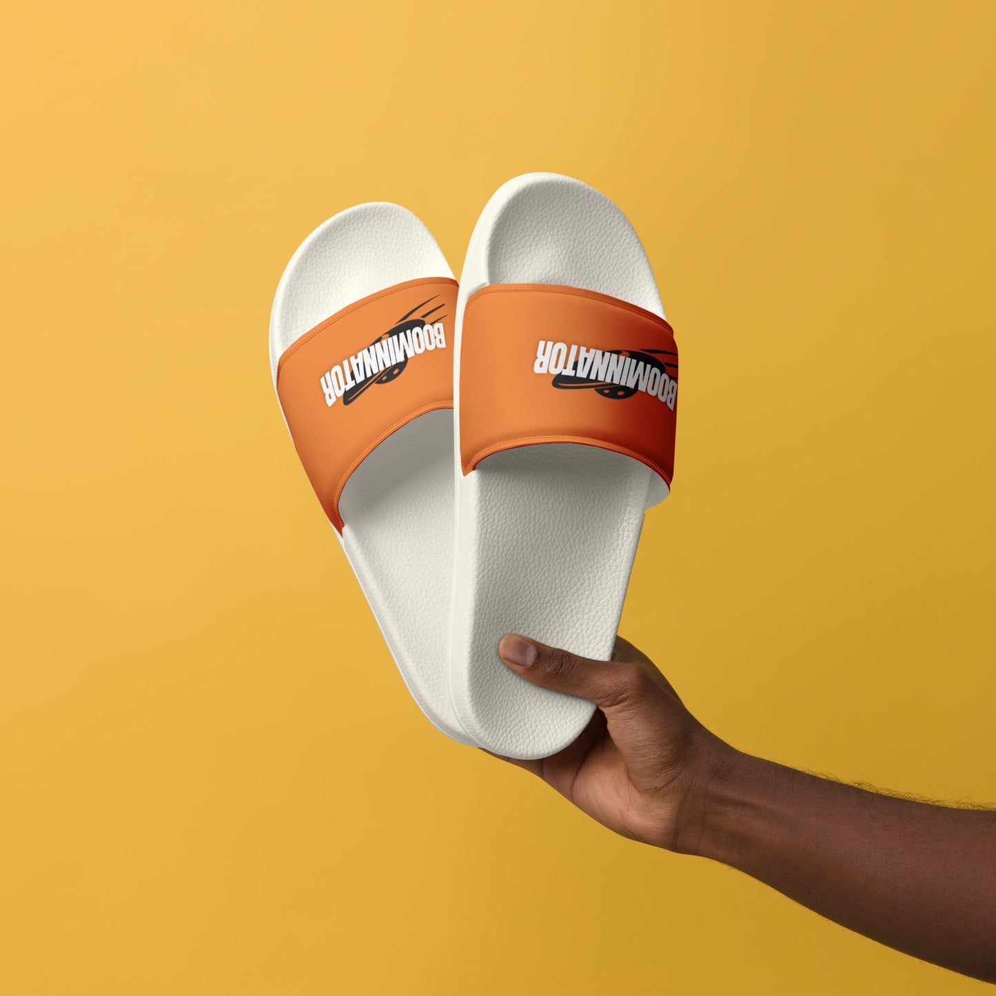 Boominnator Original Men’s Slides