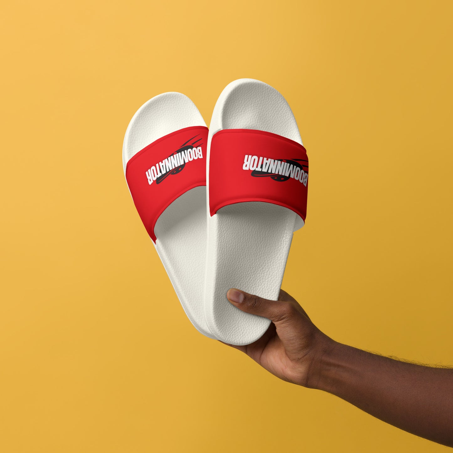 Boominnator Original Men’s Slides