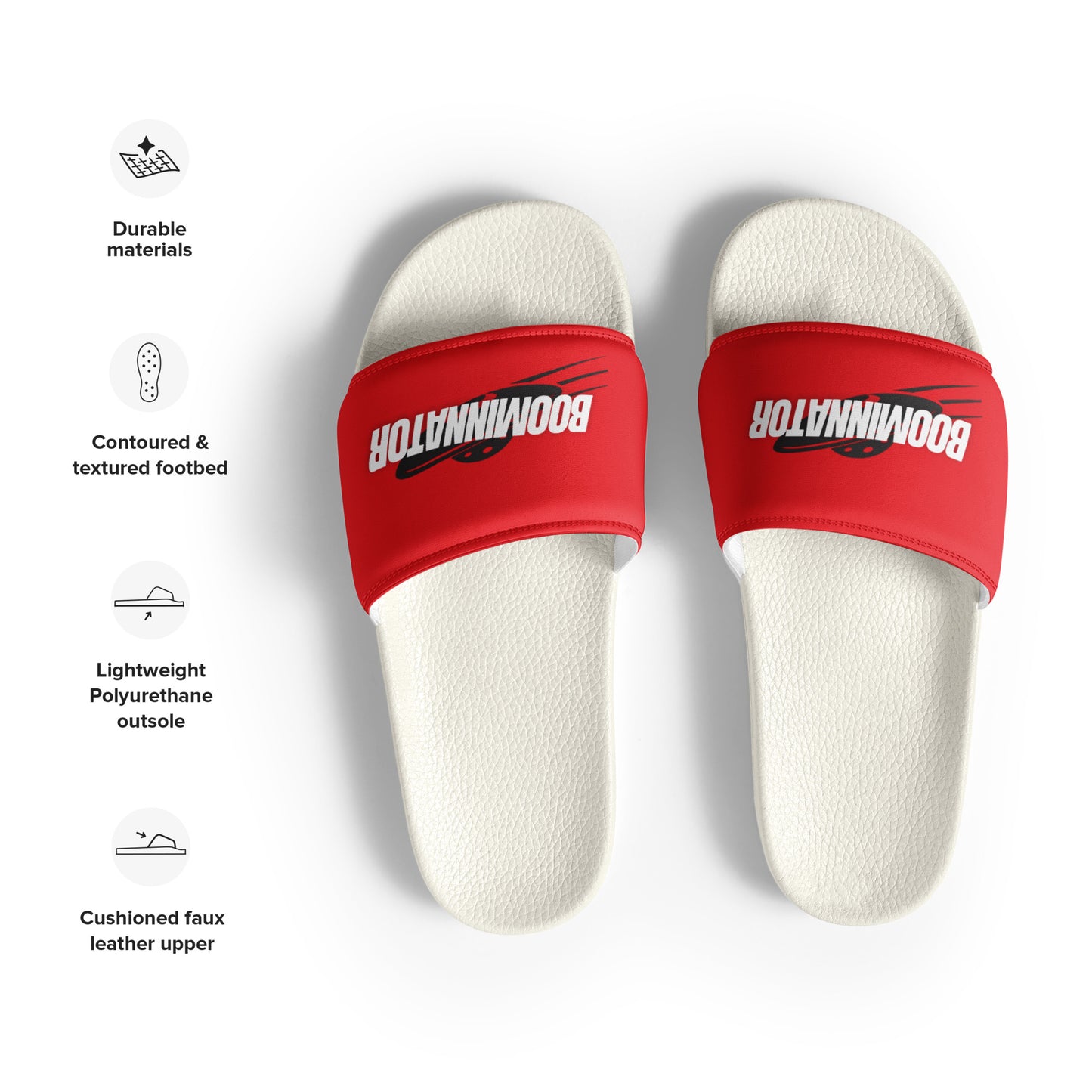 Boominnator Original Men’s Slides