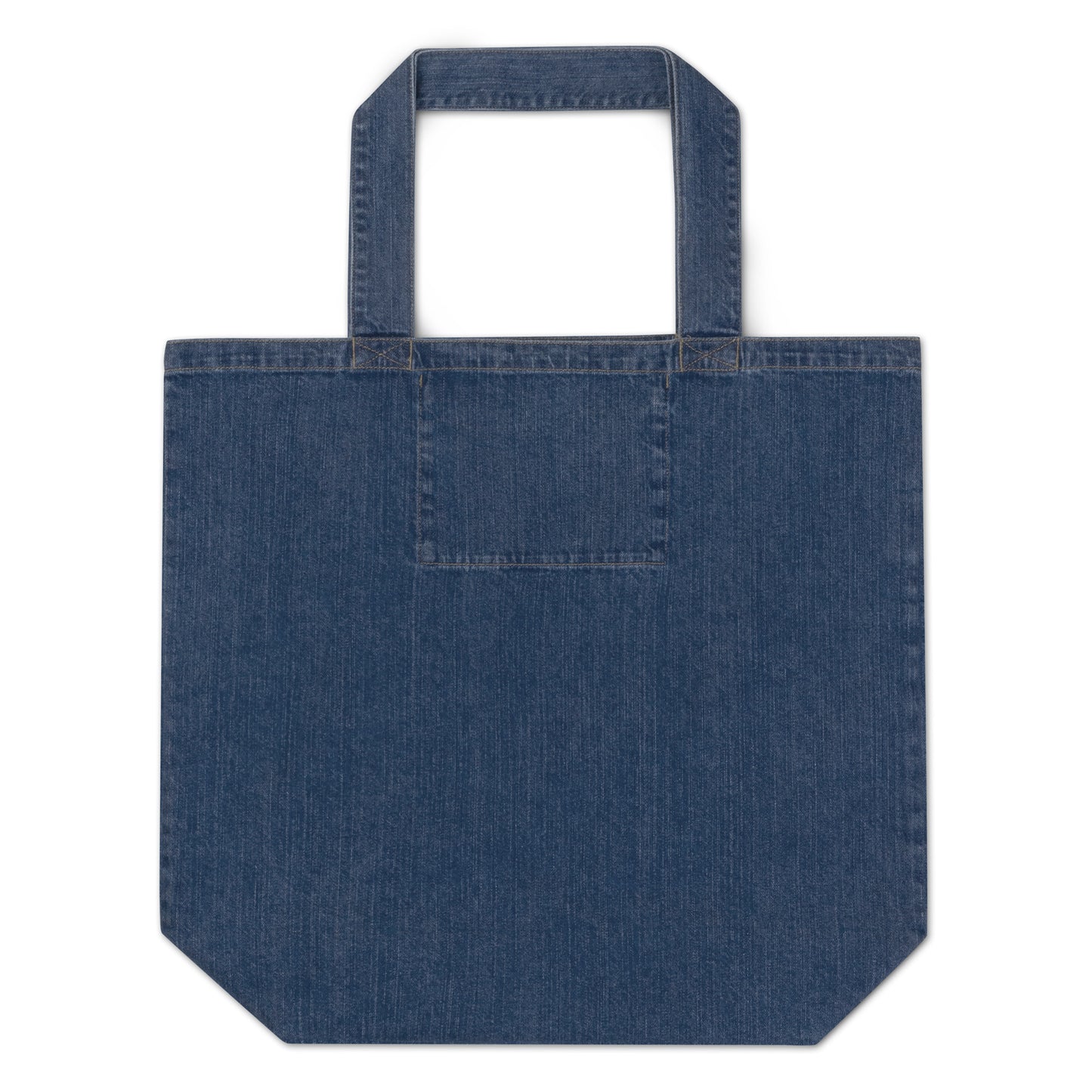 Boominnator Denim Tote Bag