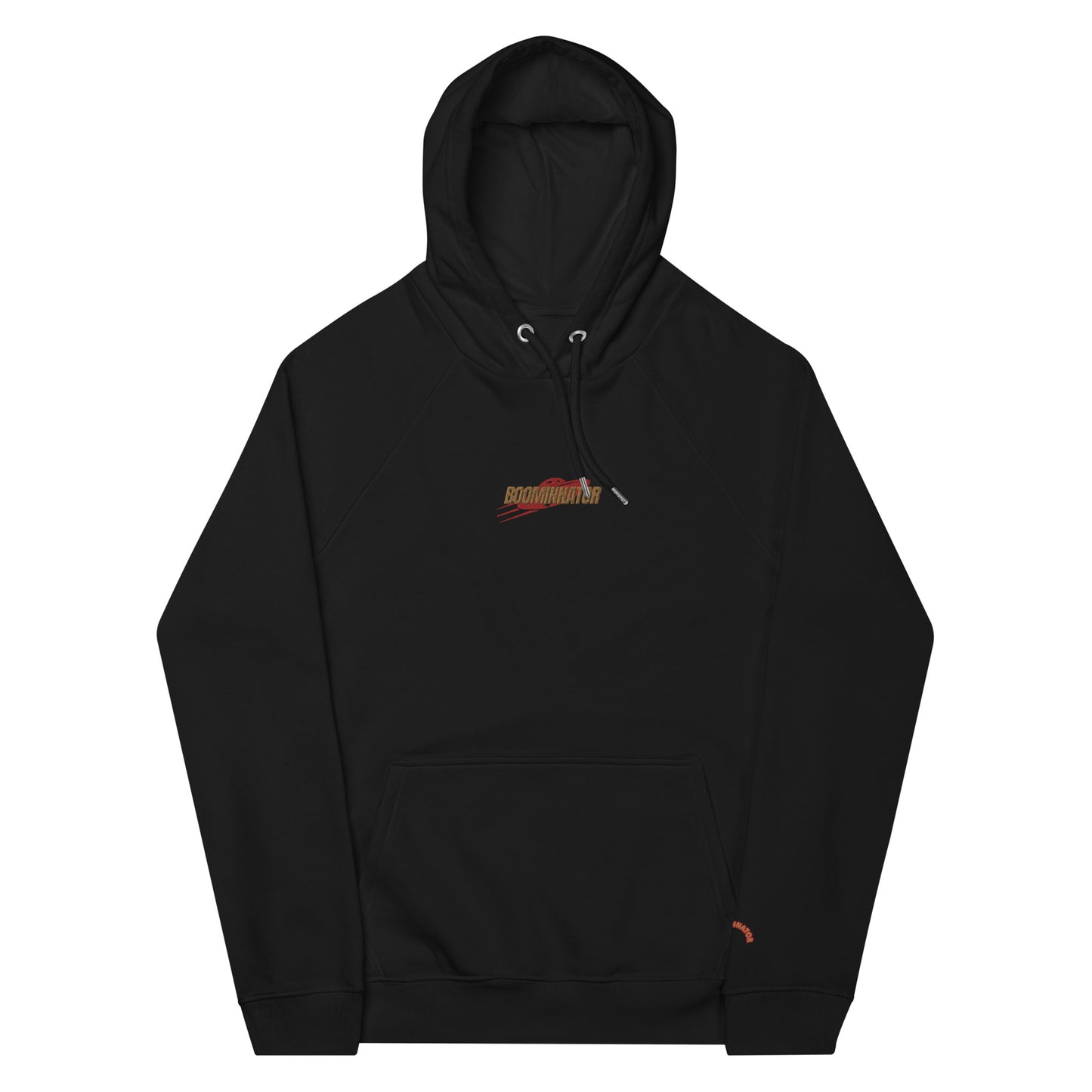 Boominnator Logo Hoodie