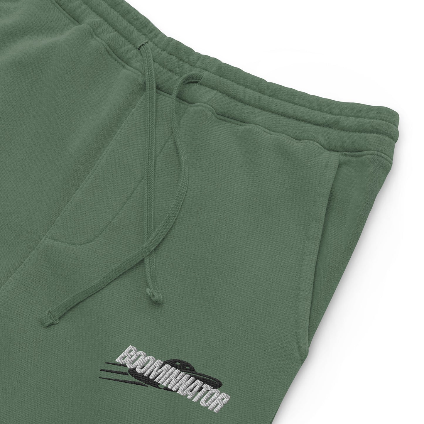 Boominnator Logo Sweatpants