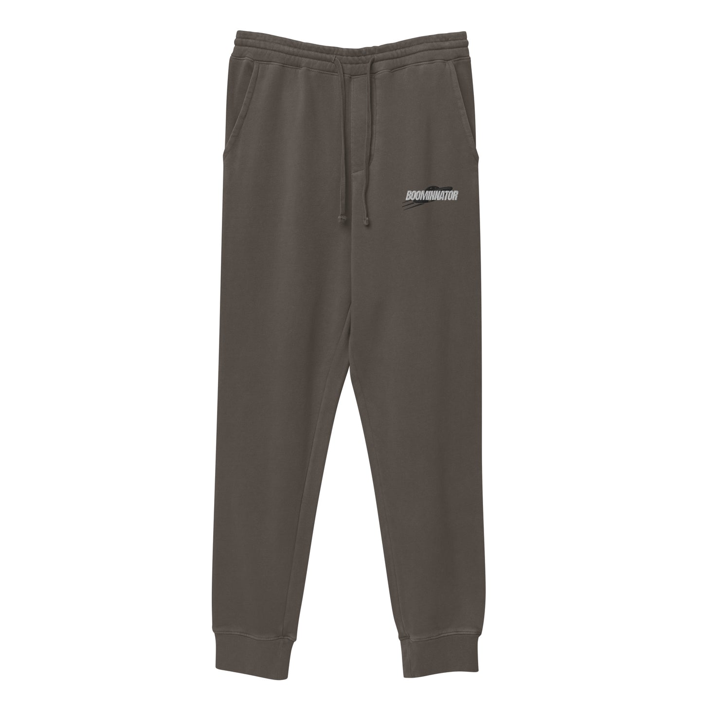 Boominnator Logo Sweatpants