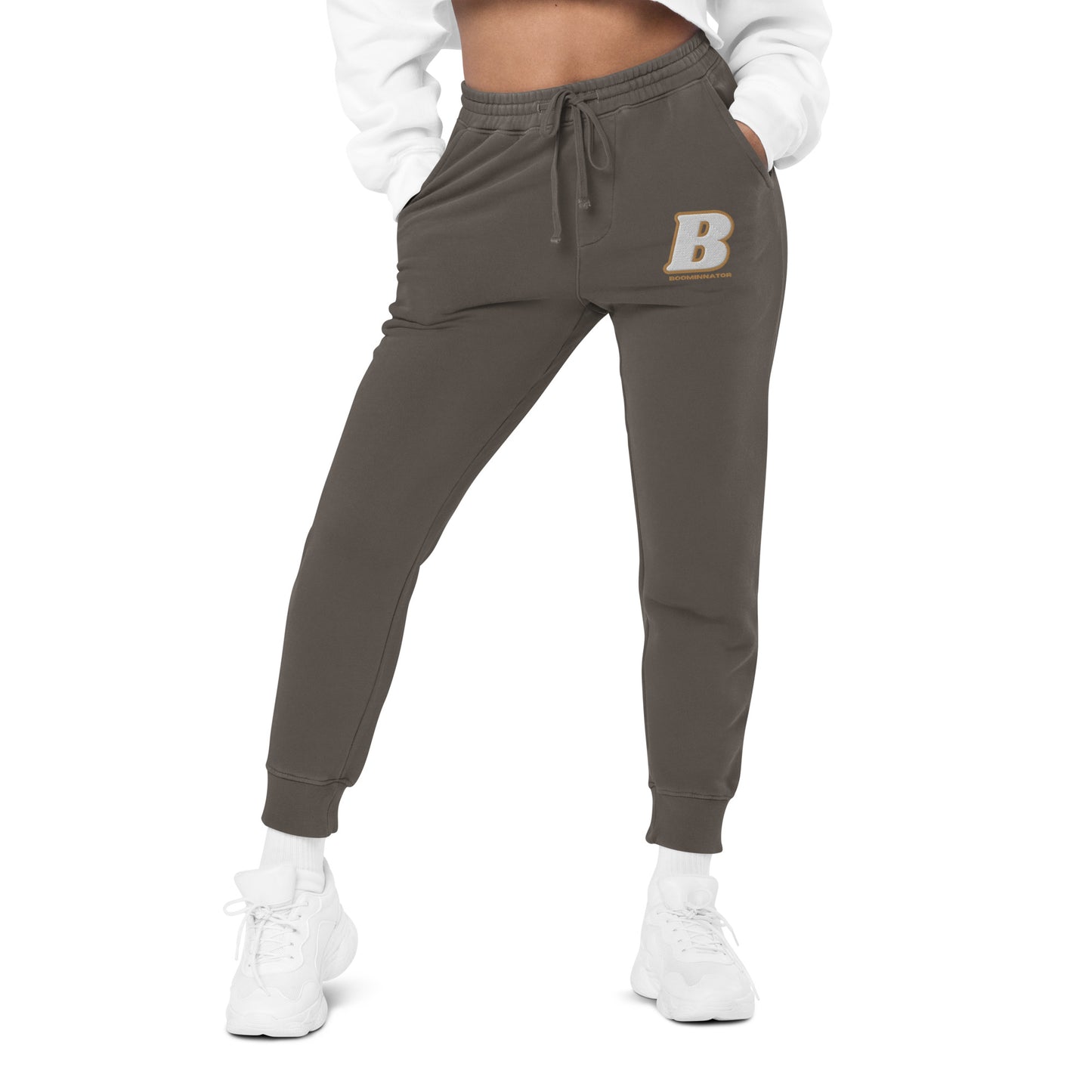 Boominnator Big B Sweatpants