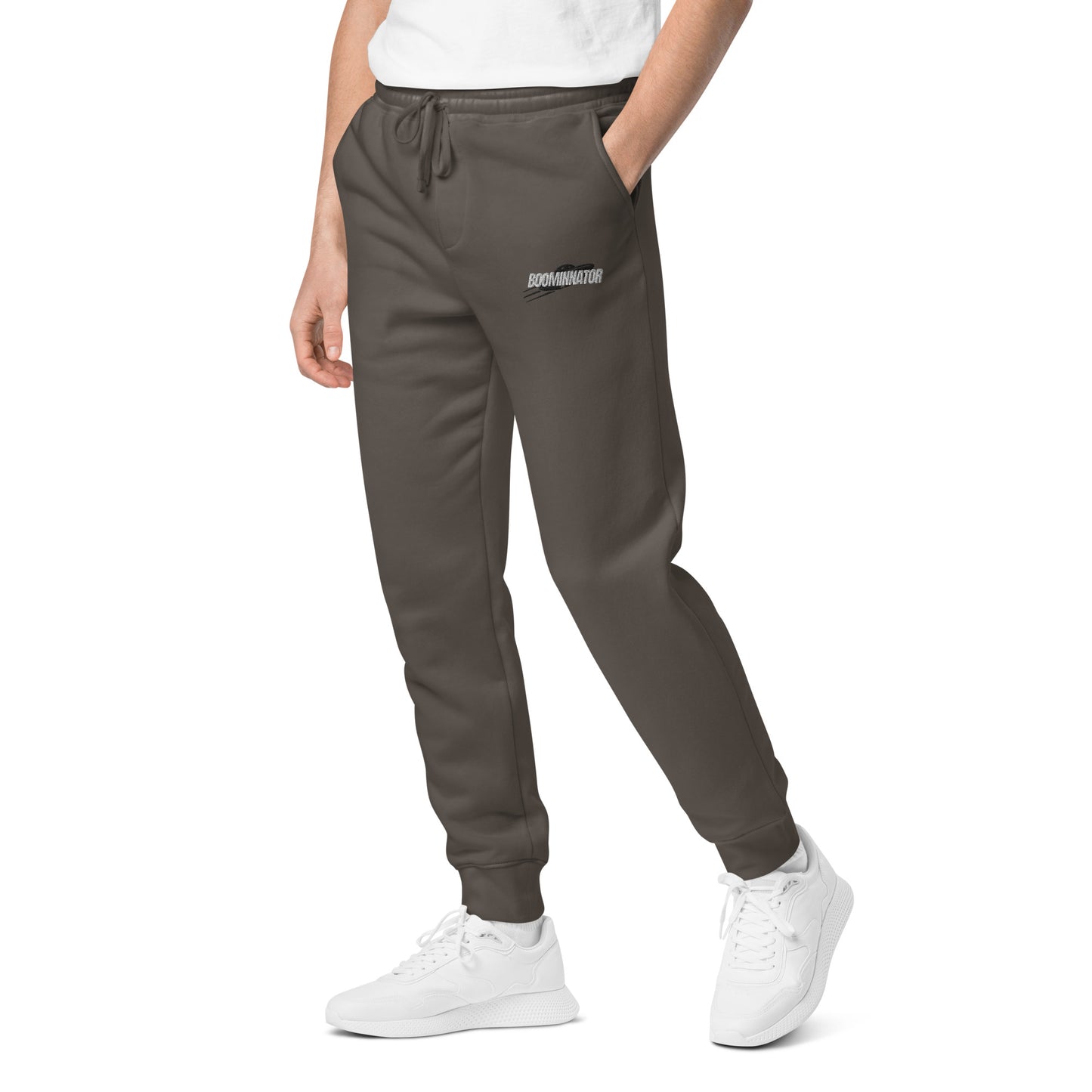 Boominnator Logo Sweatpants