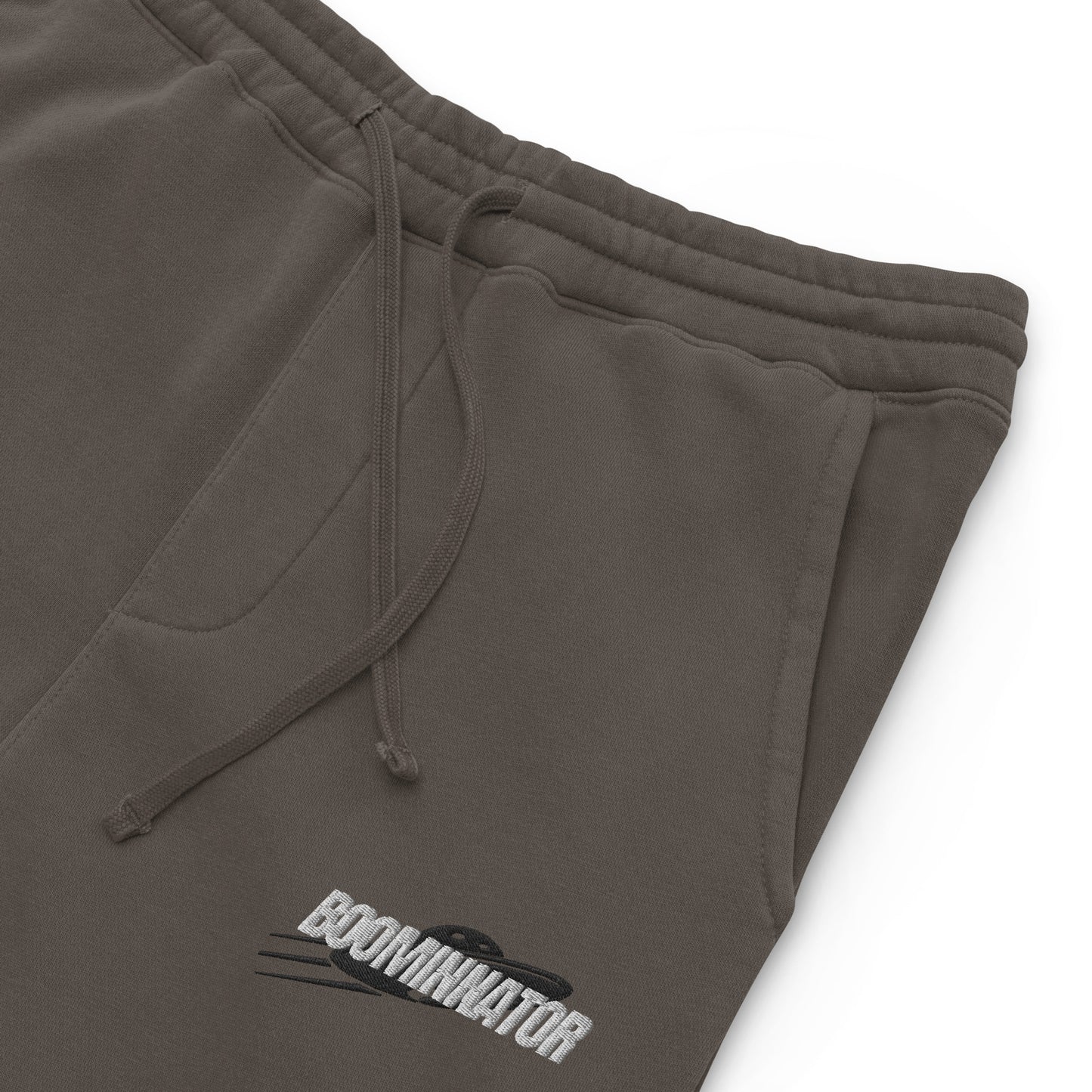 Boominnator Logo Sweatpants